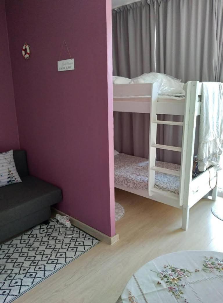 Sunny beach apartaments