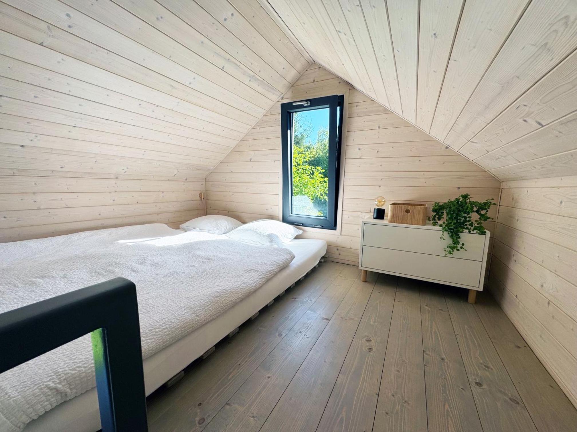 Tiny House Ještěd