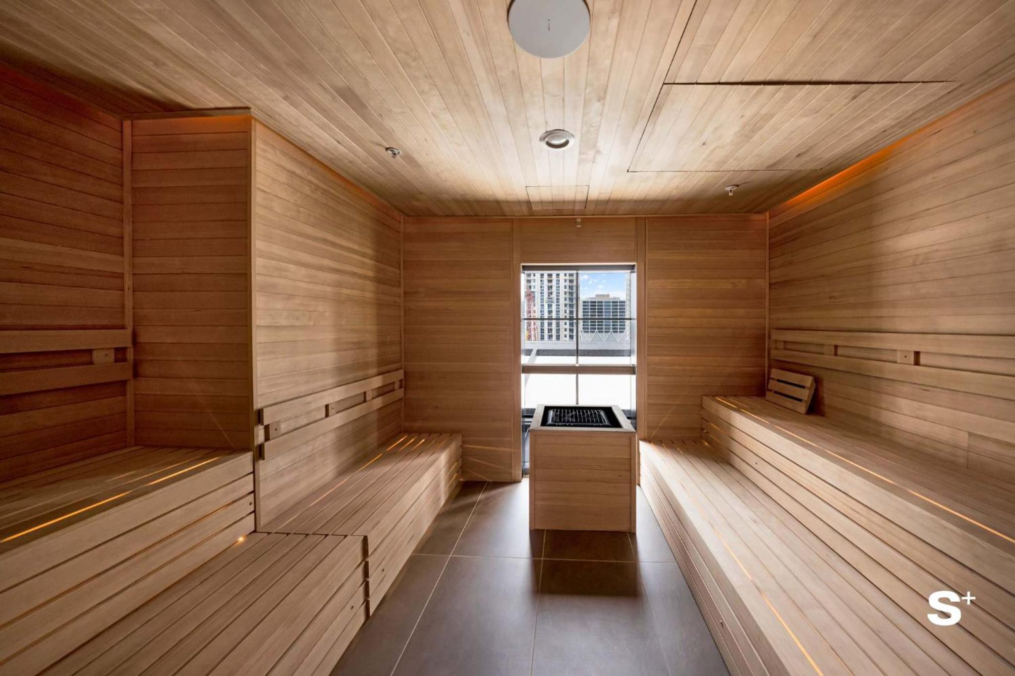 Modern DTW Miami Escape with Water Views