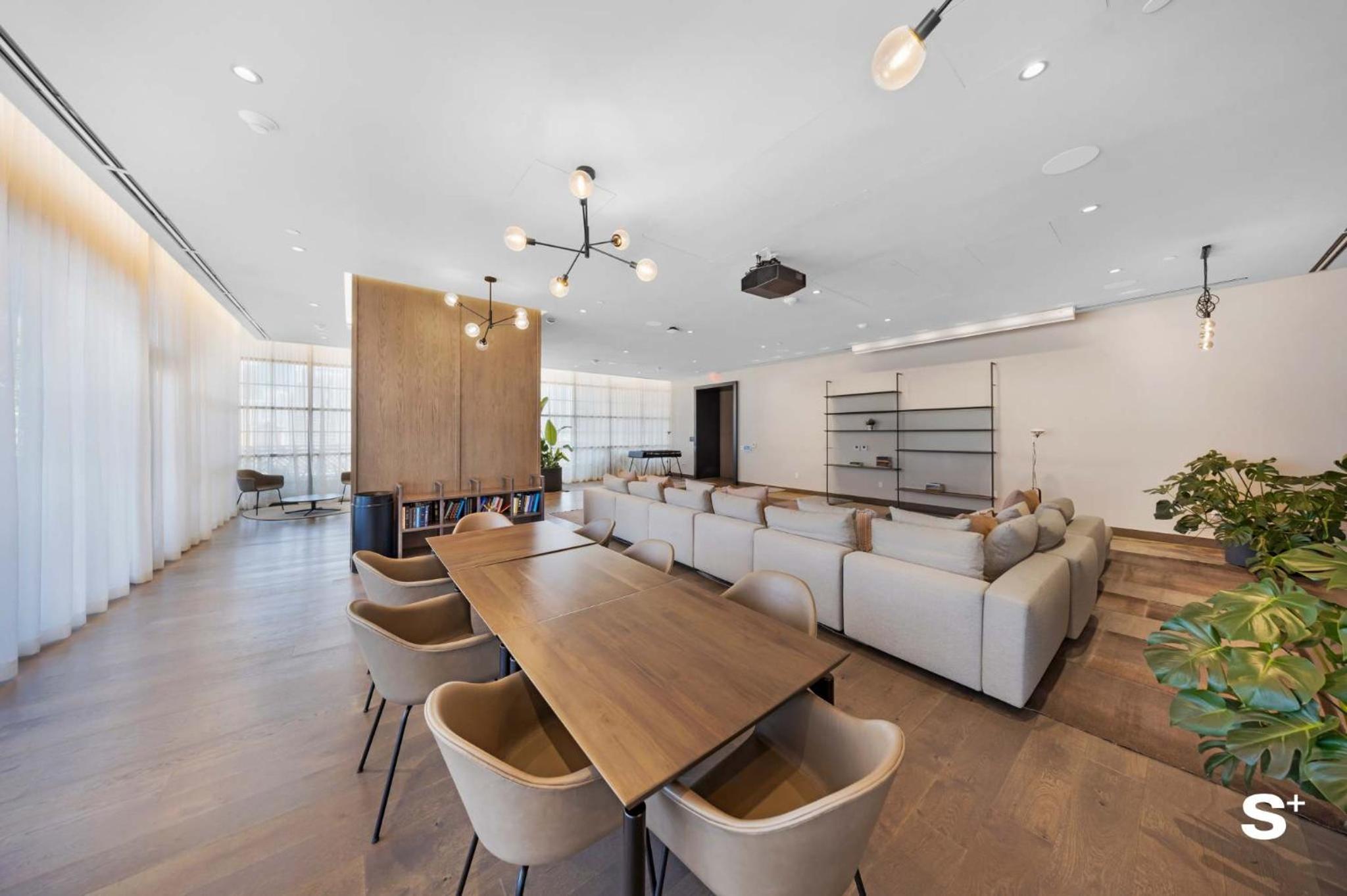 Modern DTW Miami Escape with Water Views
