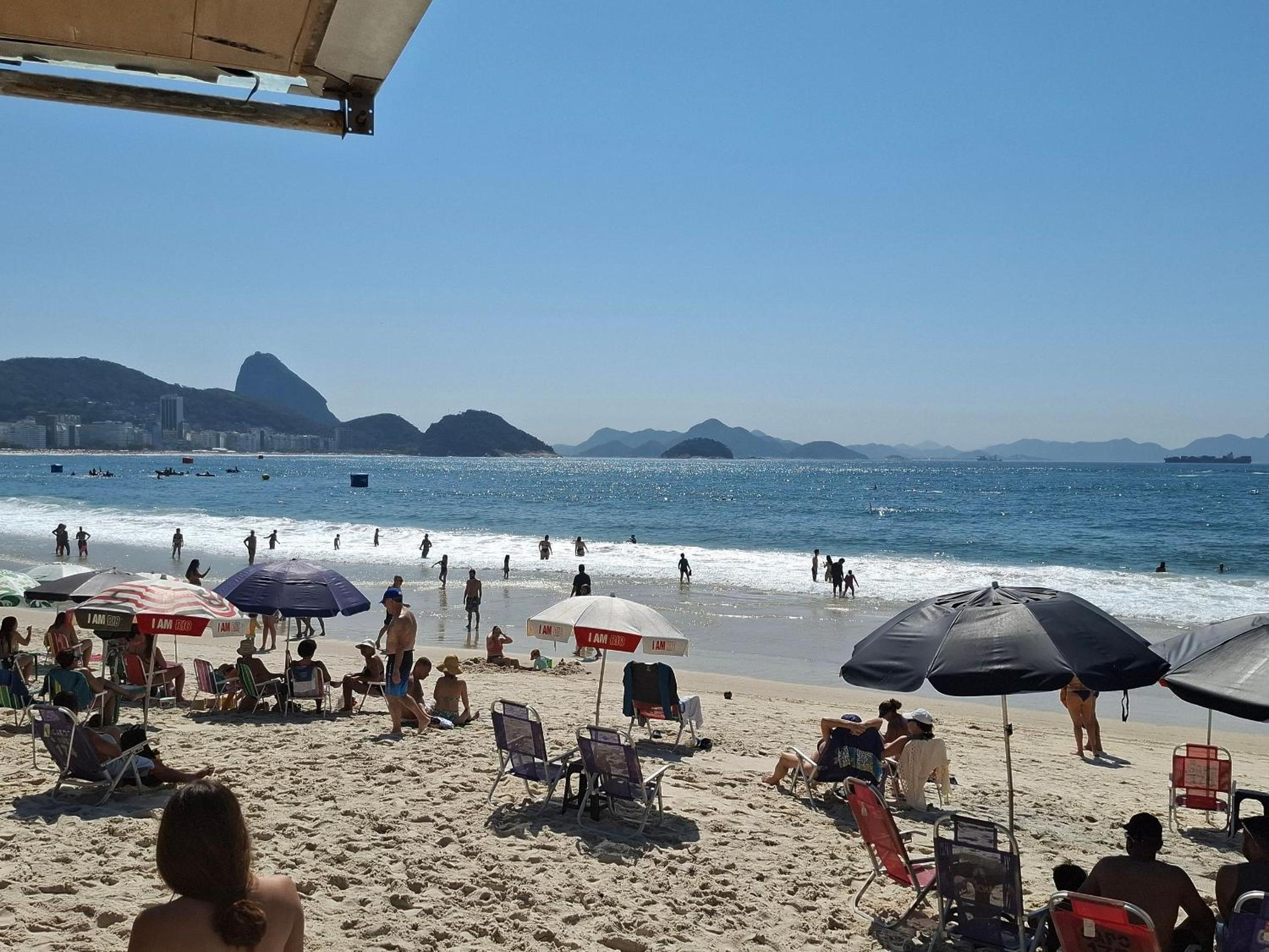 Copacabana – Cozy & Comfortable, 4 Guests