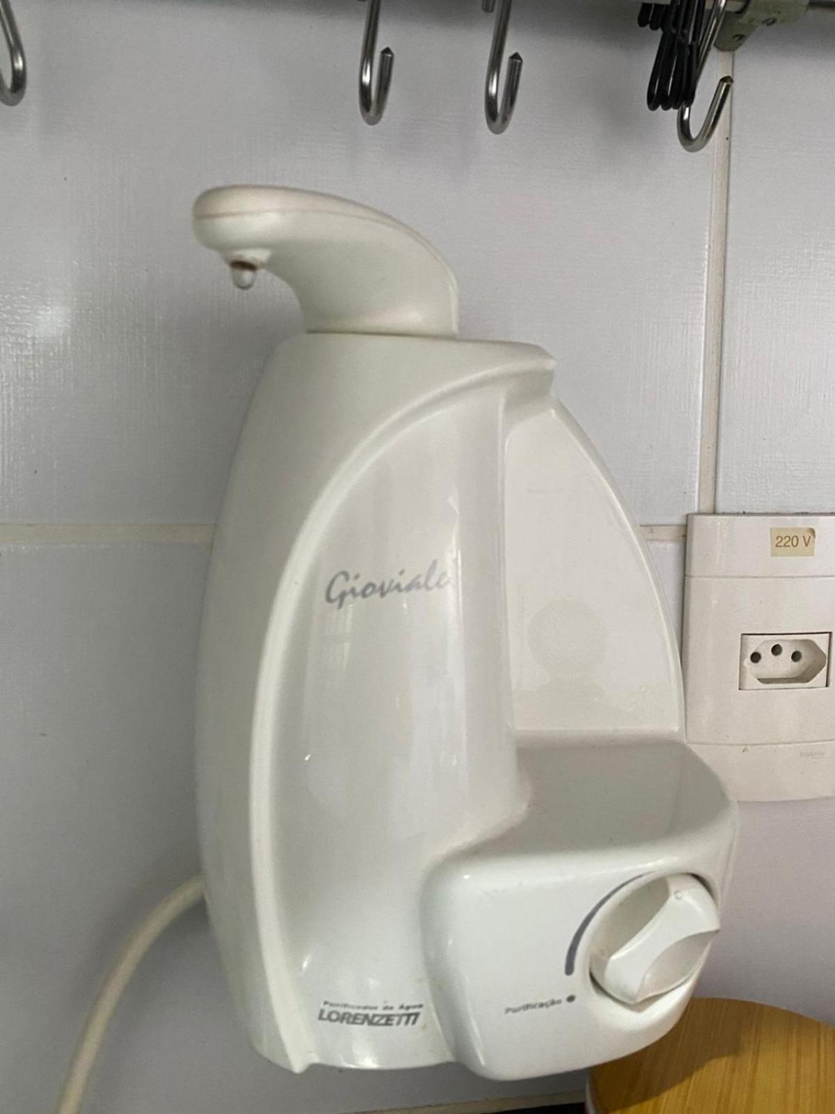 Costa Nova VIP - Flat moderno e aconchegante em Ponta Verde