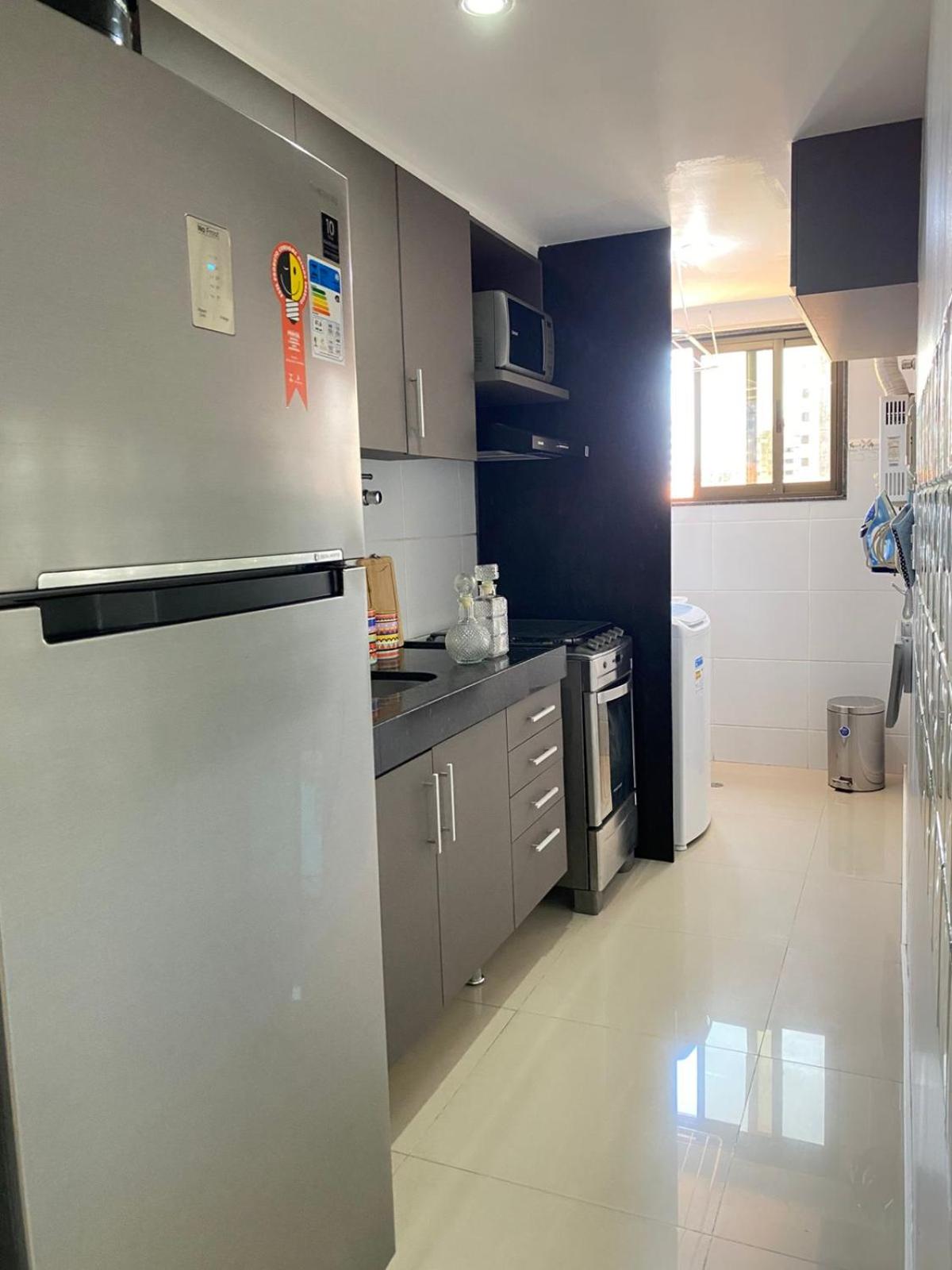 Costa Nova VIP - Flat moderno e aconchegante em Ponta Verde