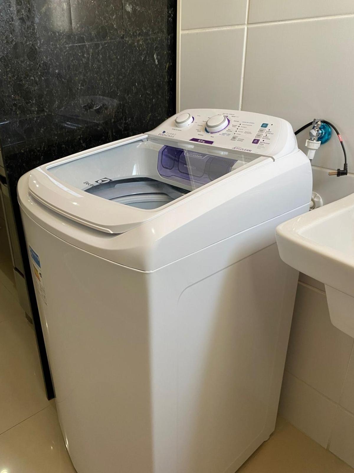 Costa Nova VIP - Flat moderno e aconchegante em Ponta Verde