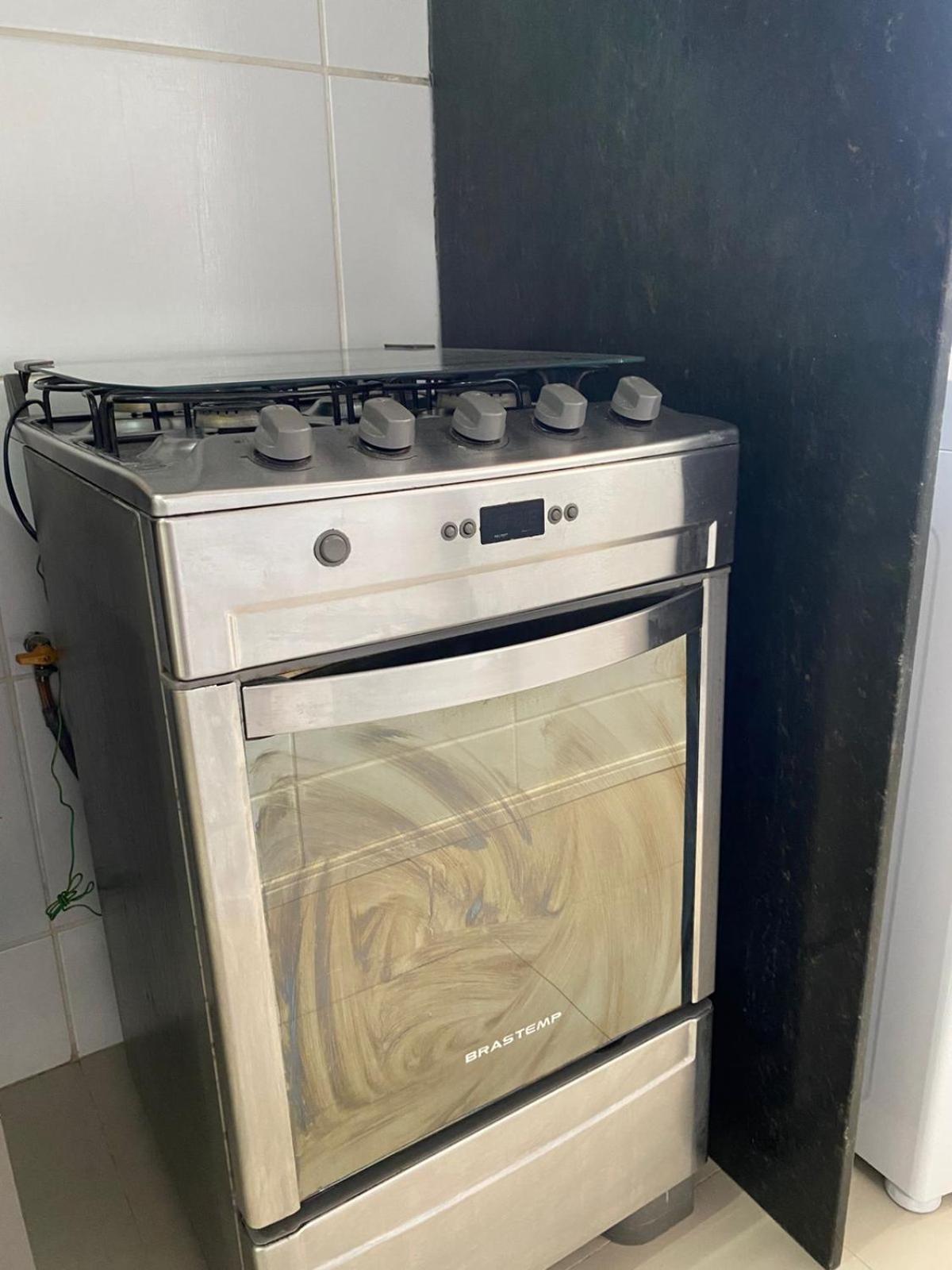 Costa Nova VIP - Flat moderno e aconchegante em Ponta Verde