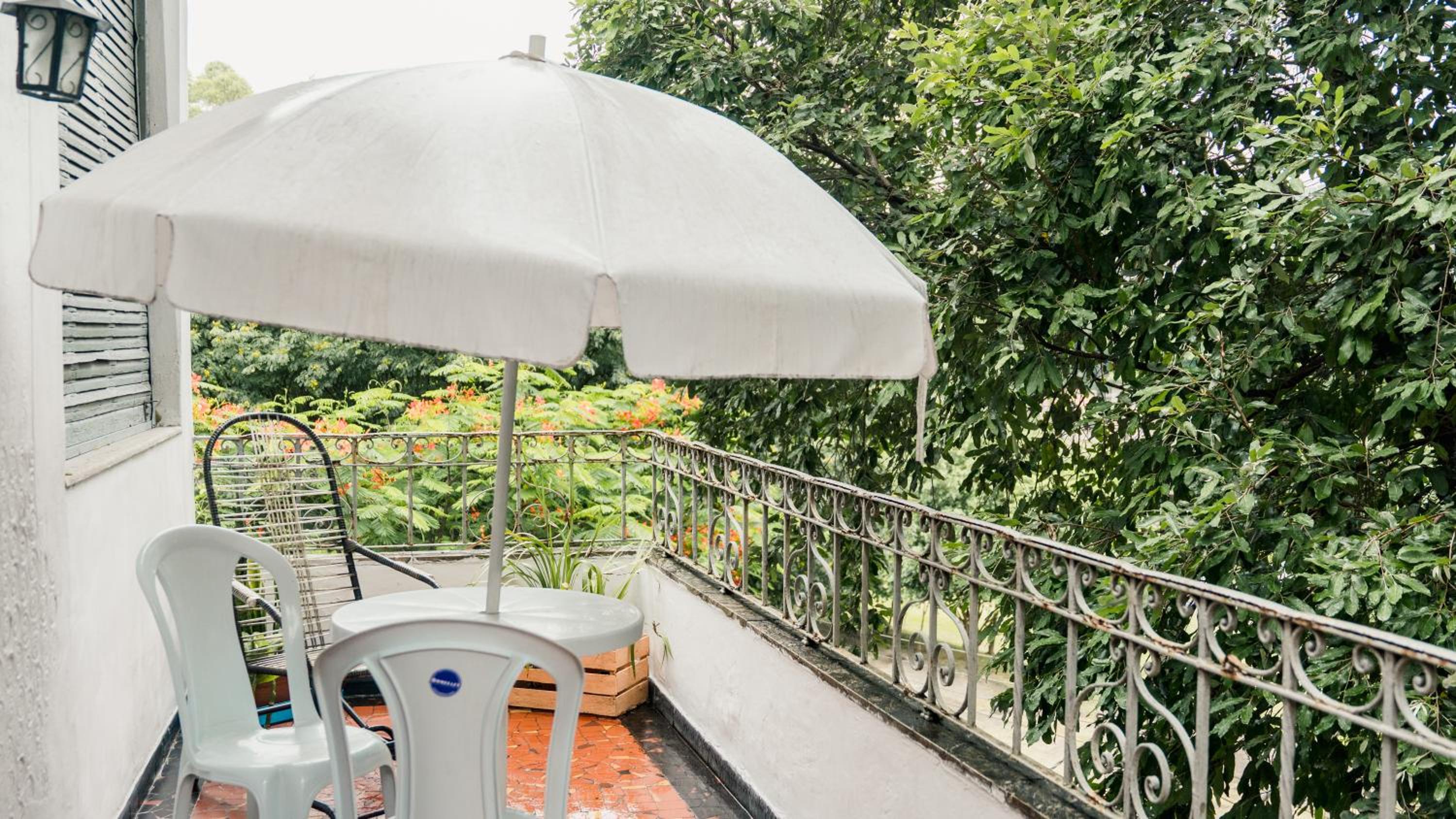 Hostel Recanto de Alegrias em São Cristòvão — Rio De Janeiro photo 5