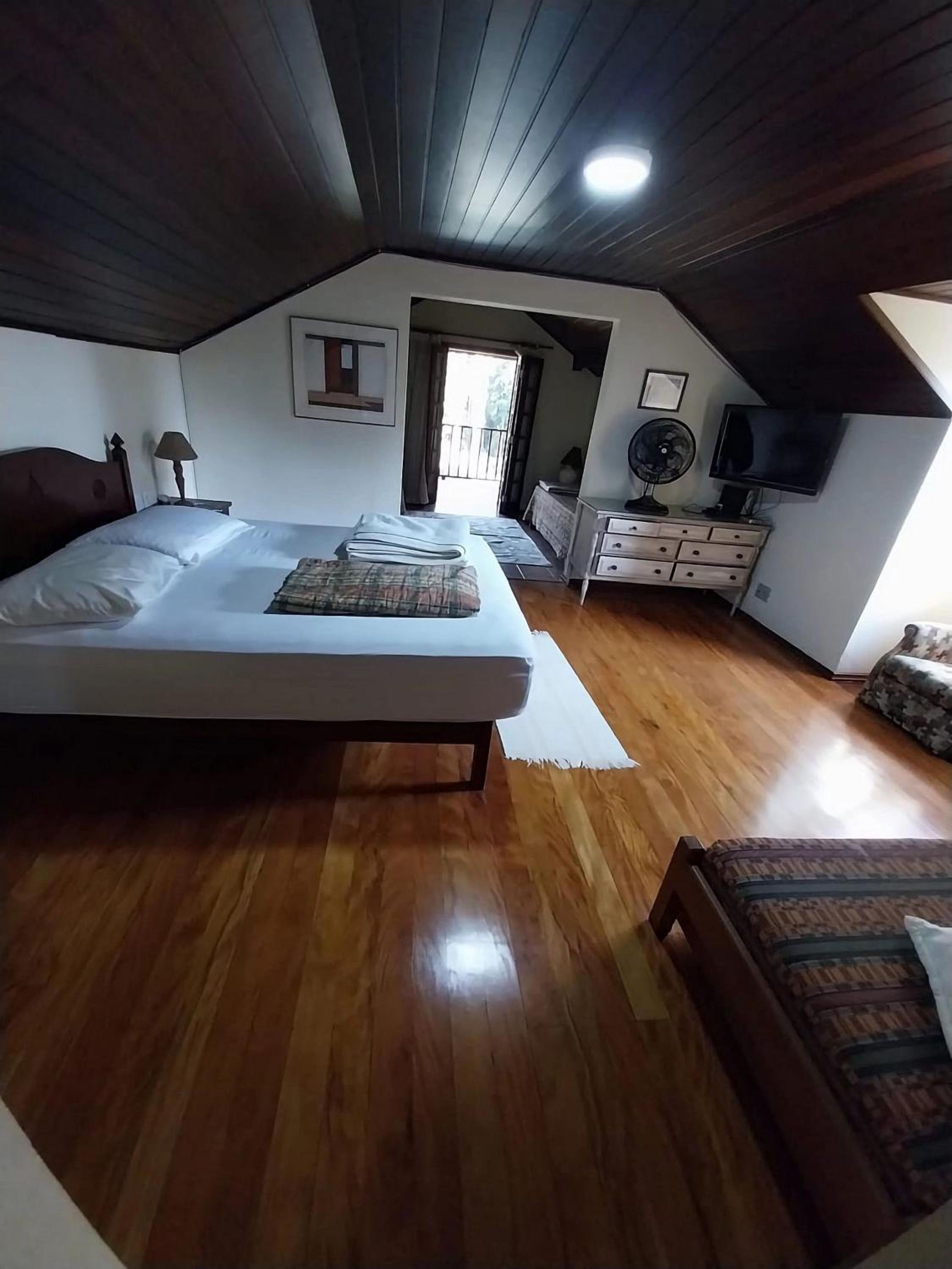 Sítio Bem me Quer seu conforto e relax na Serrinha
