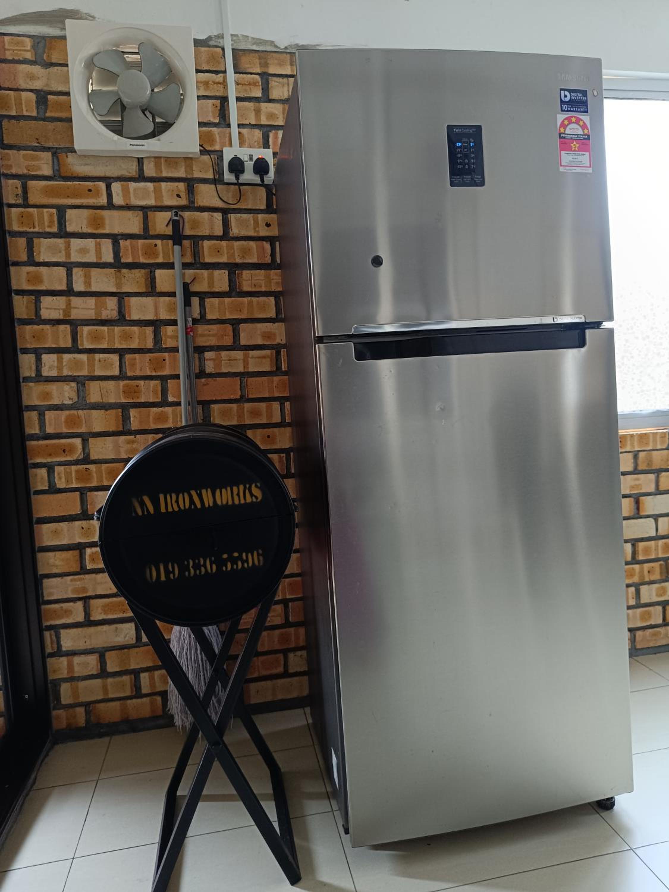 Ateh's Homestay KLIA