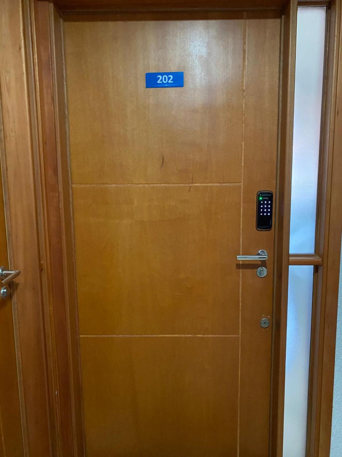 Costa Nova VIP - Flat moderno e aconchegante em Ponta Verde