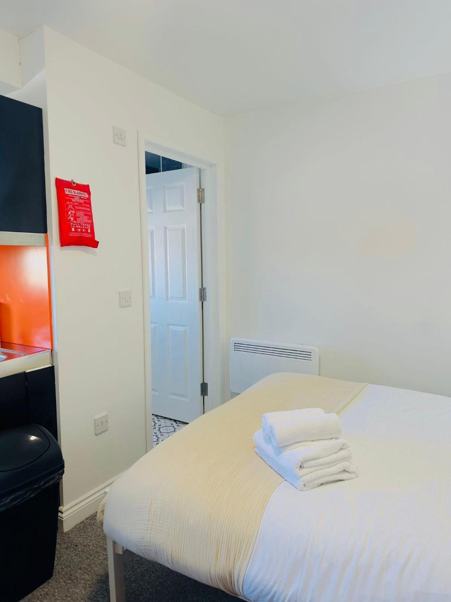 Charming Flats in Southampton