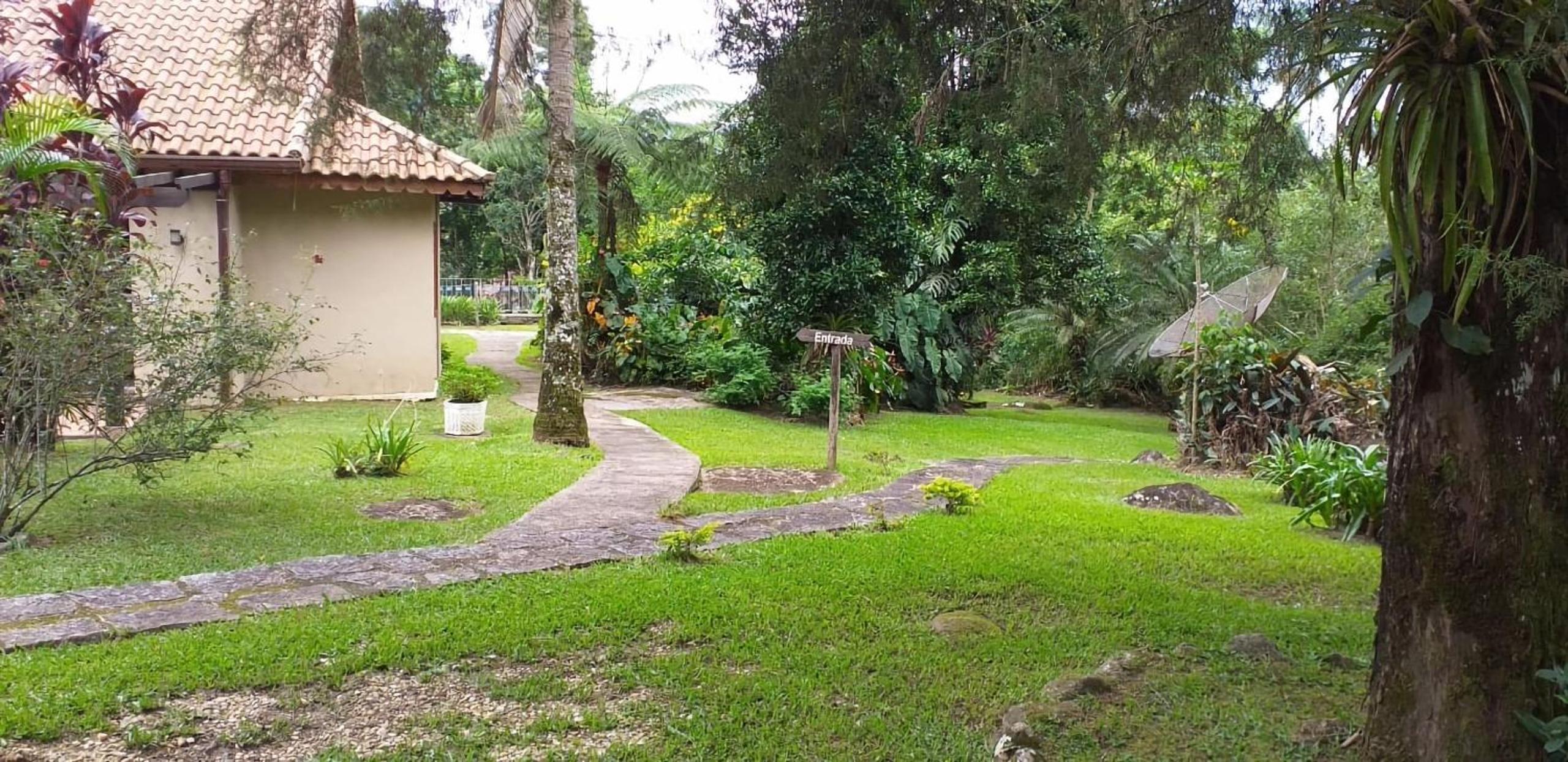 Sítio Bem me Quer seu conforto e relax na Serrinha
