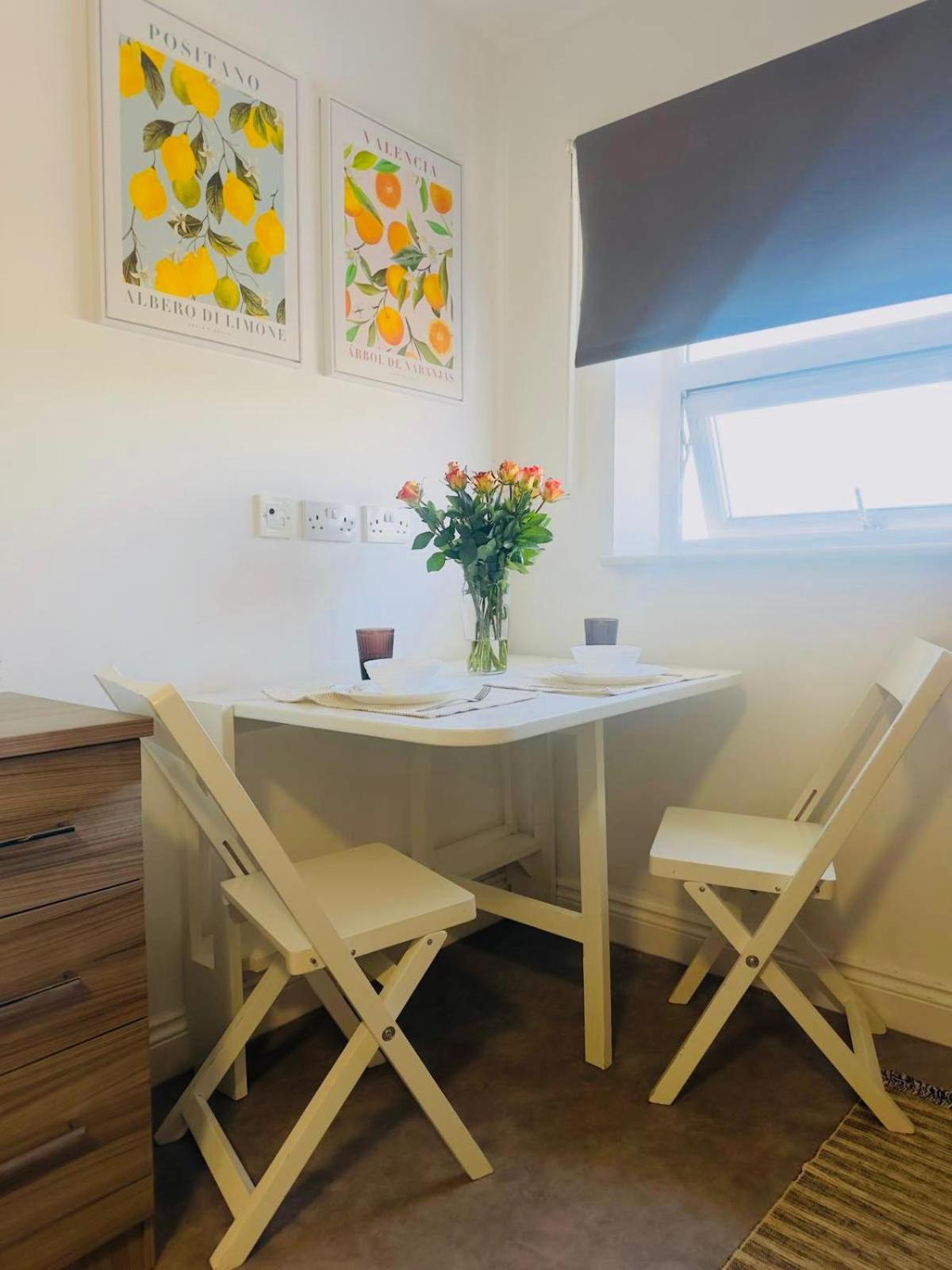 Charming Flats in Southampton