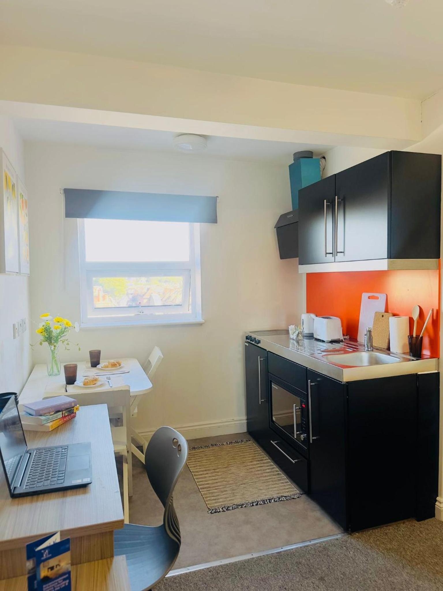 Charming Flats in Southampton