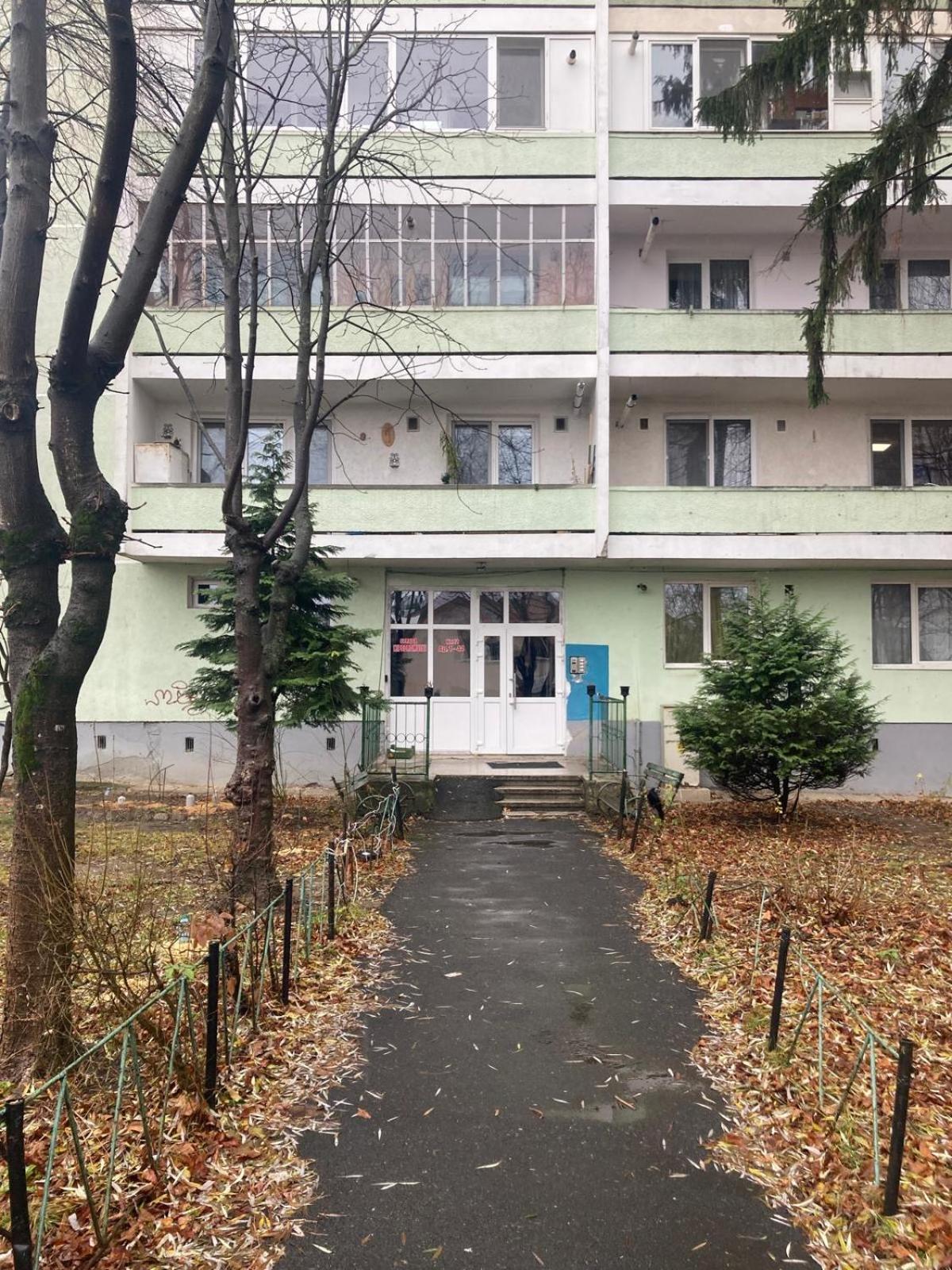 Hellen Apartment