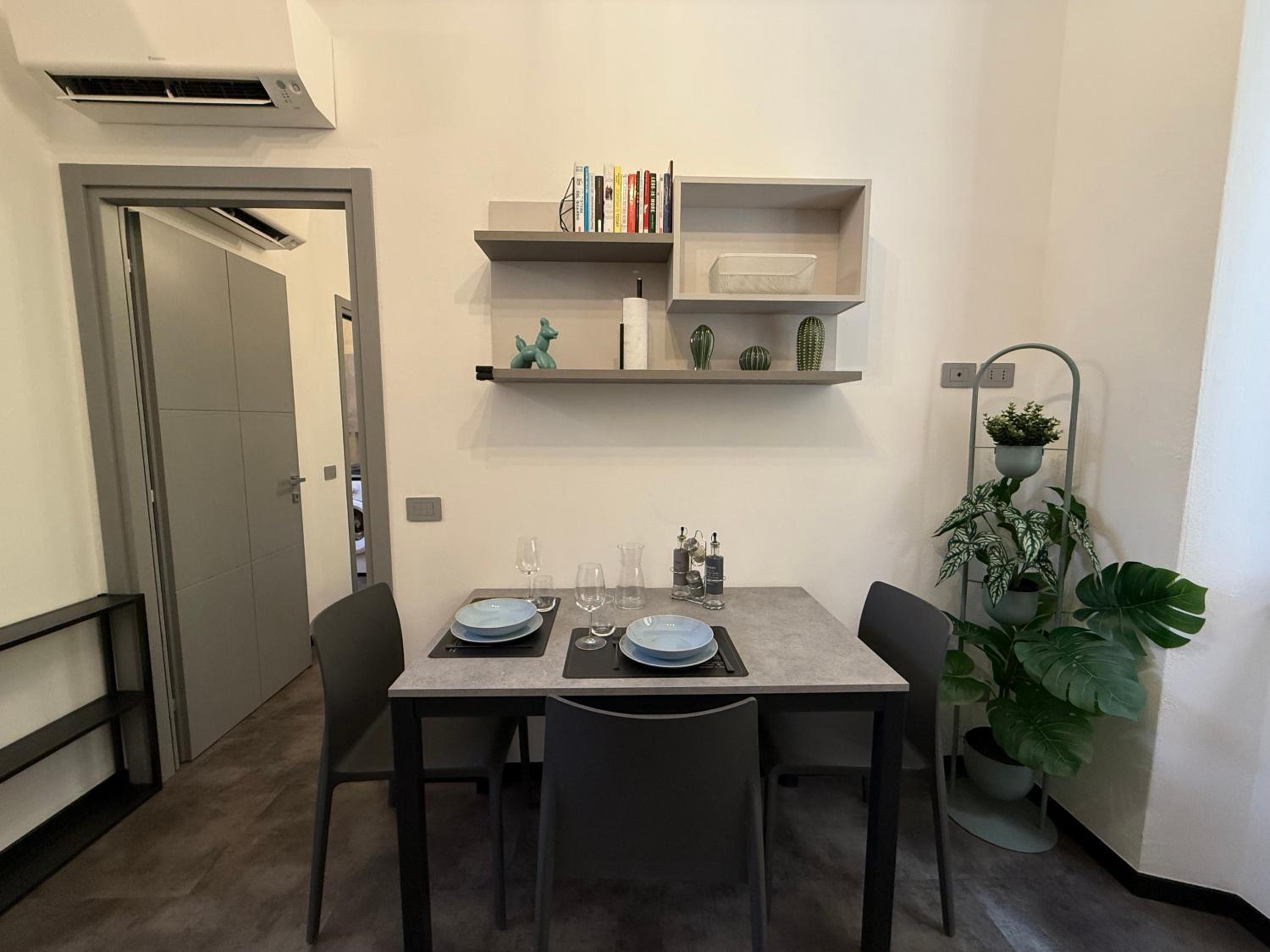 NoLo Urban Nest