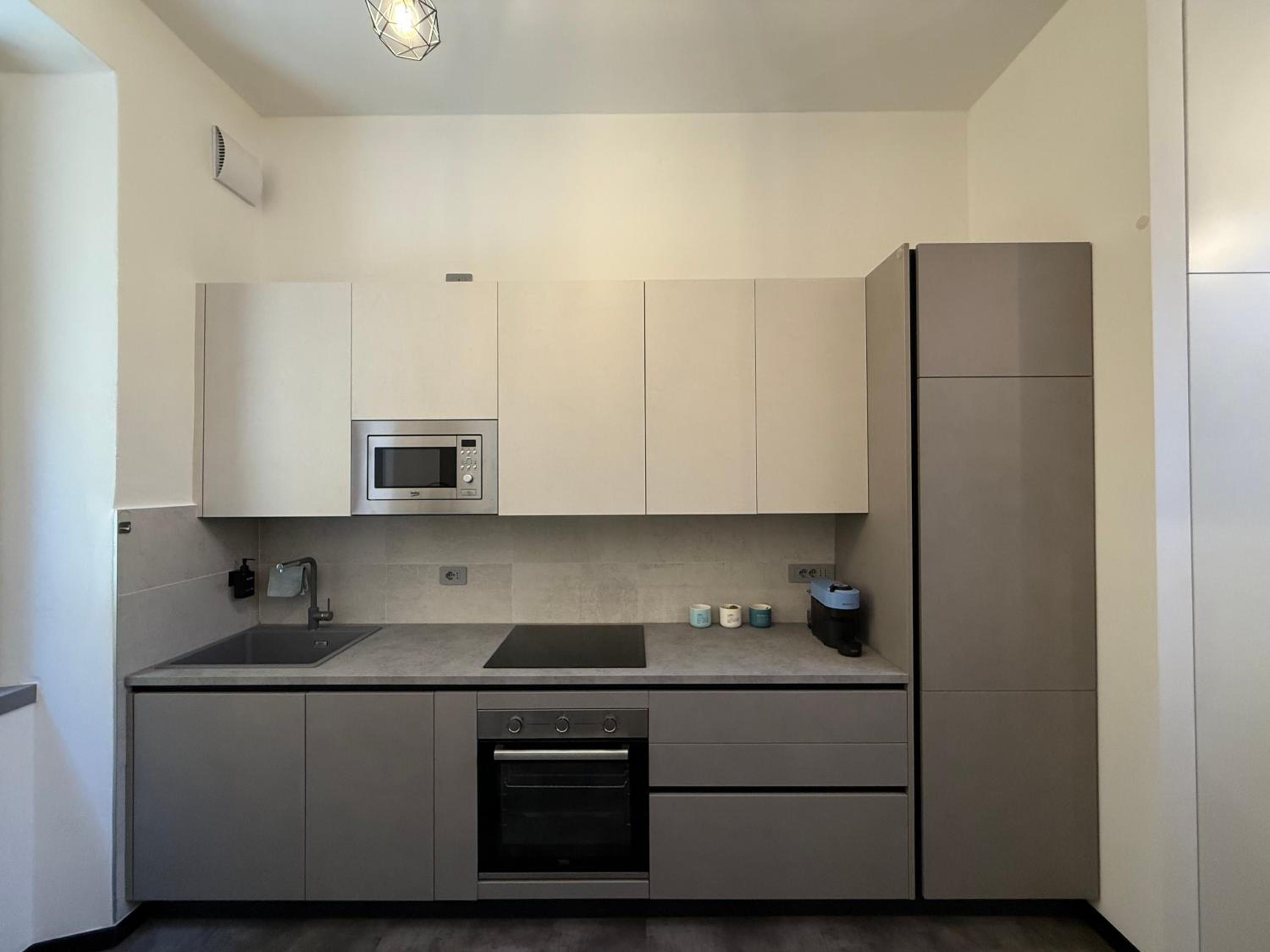 NoLo Urban Nest