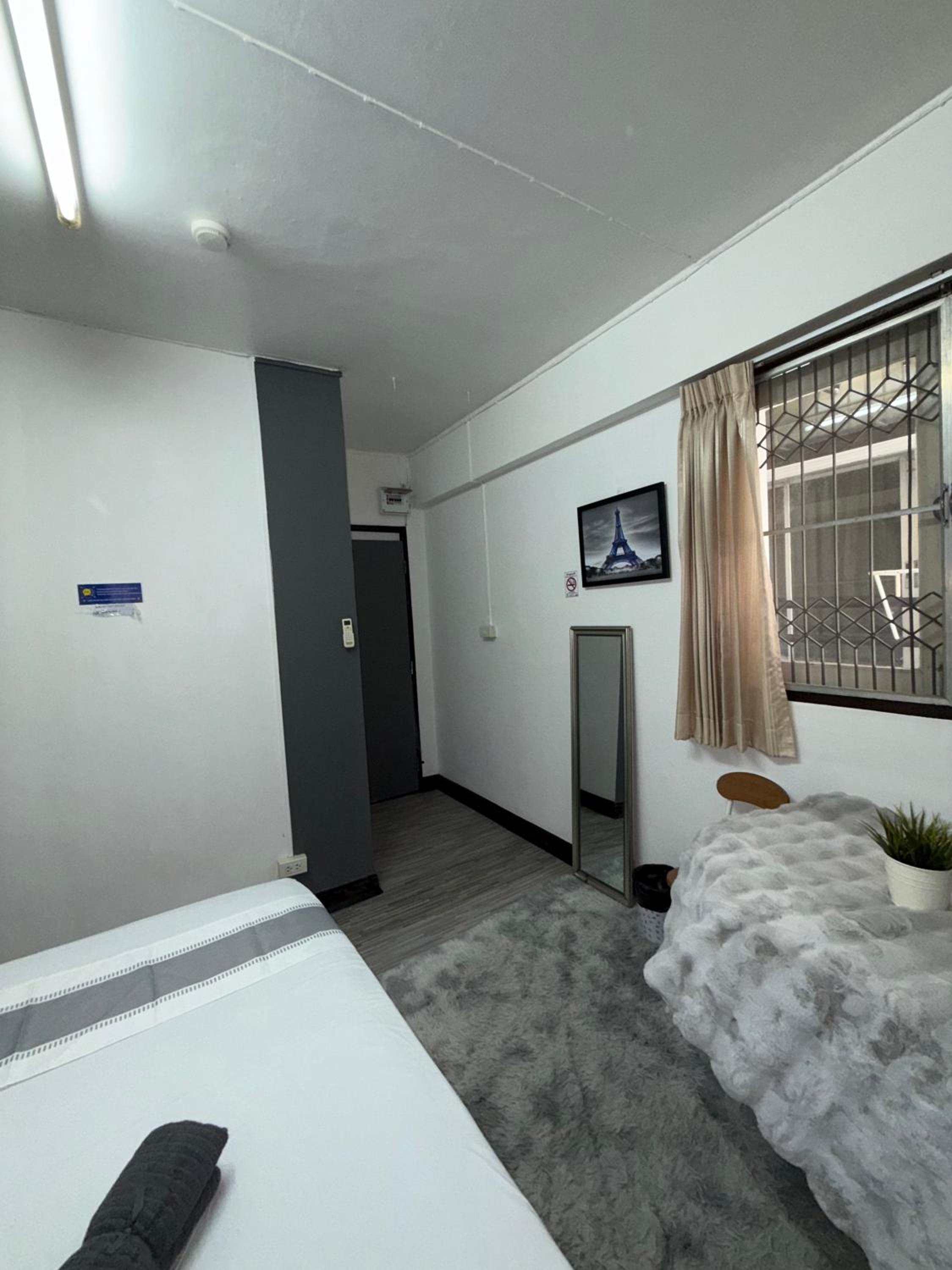Ree House- Sukhumvit 23