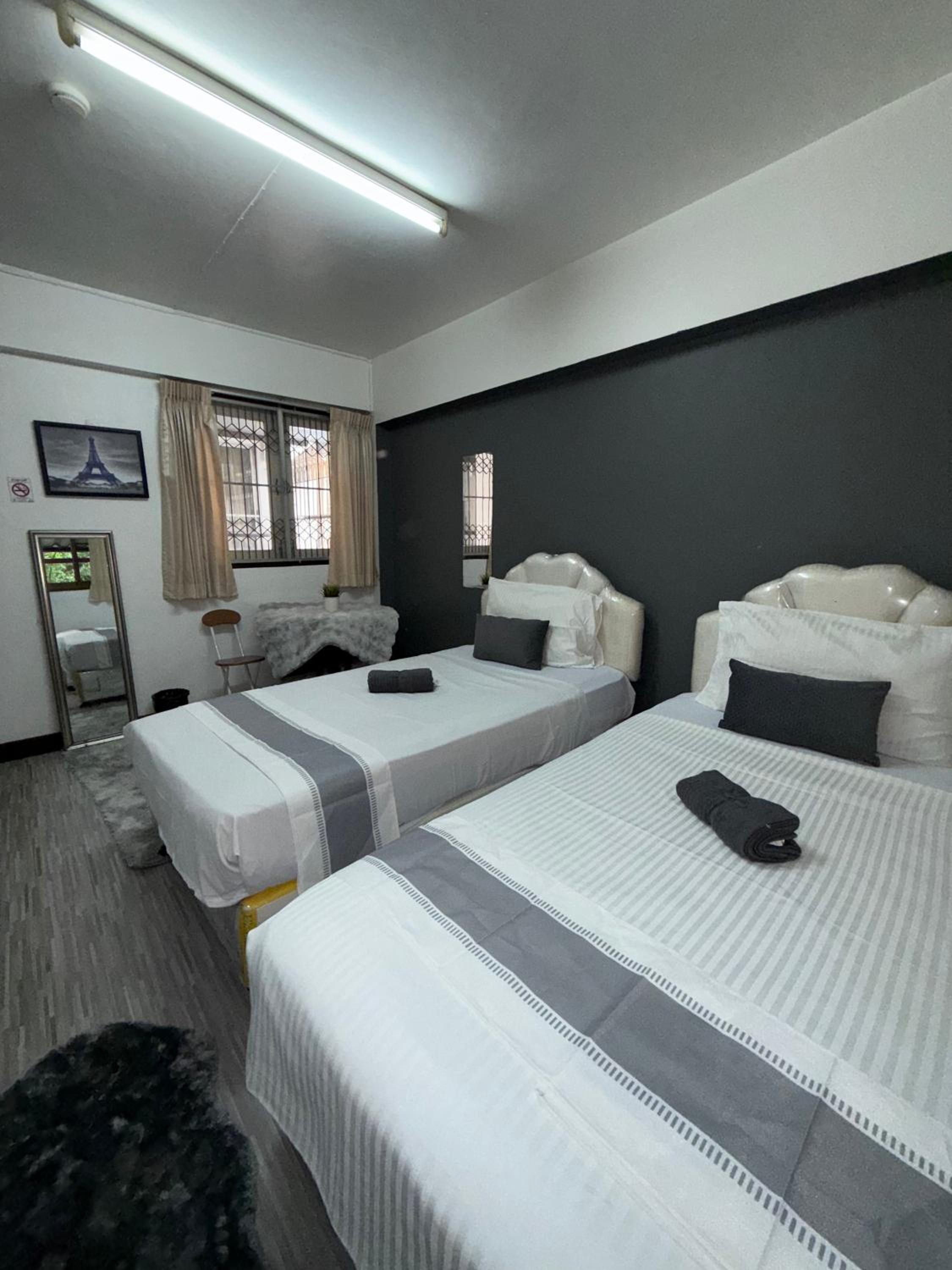 Ree House- Sukhumvit 23