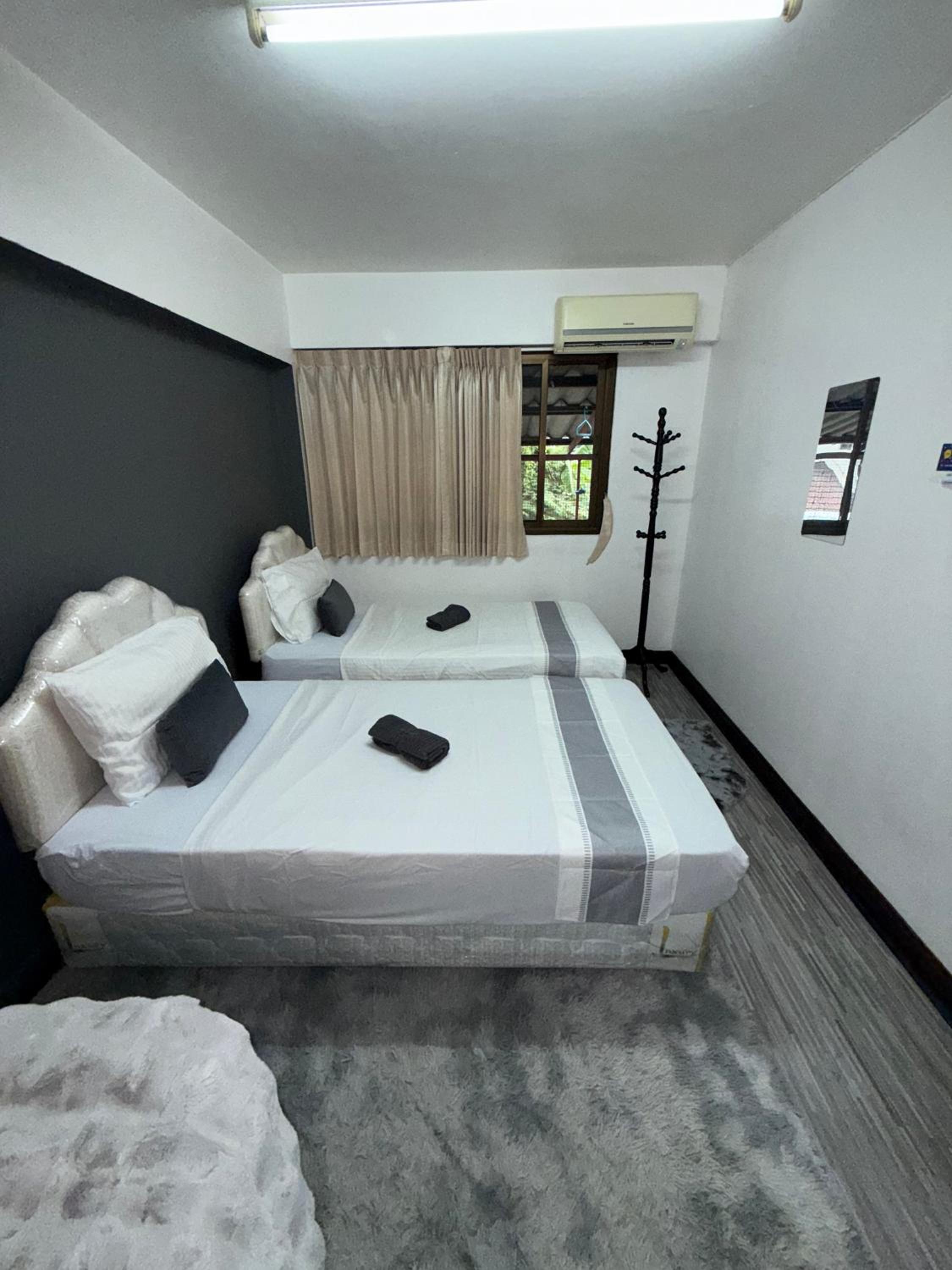 Ree House- Sukhumvit 23