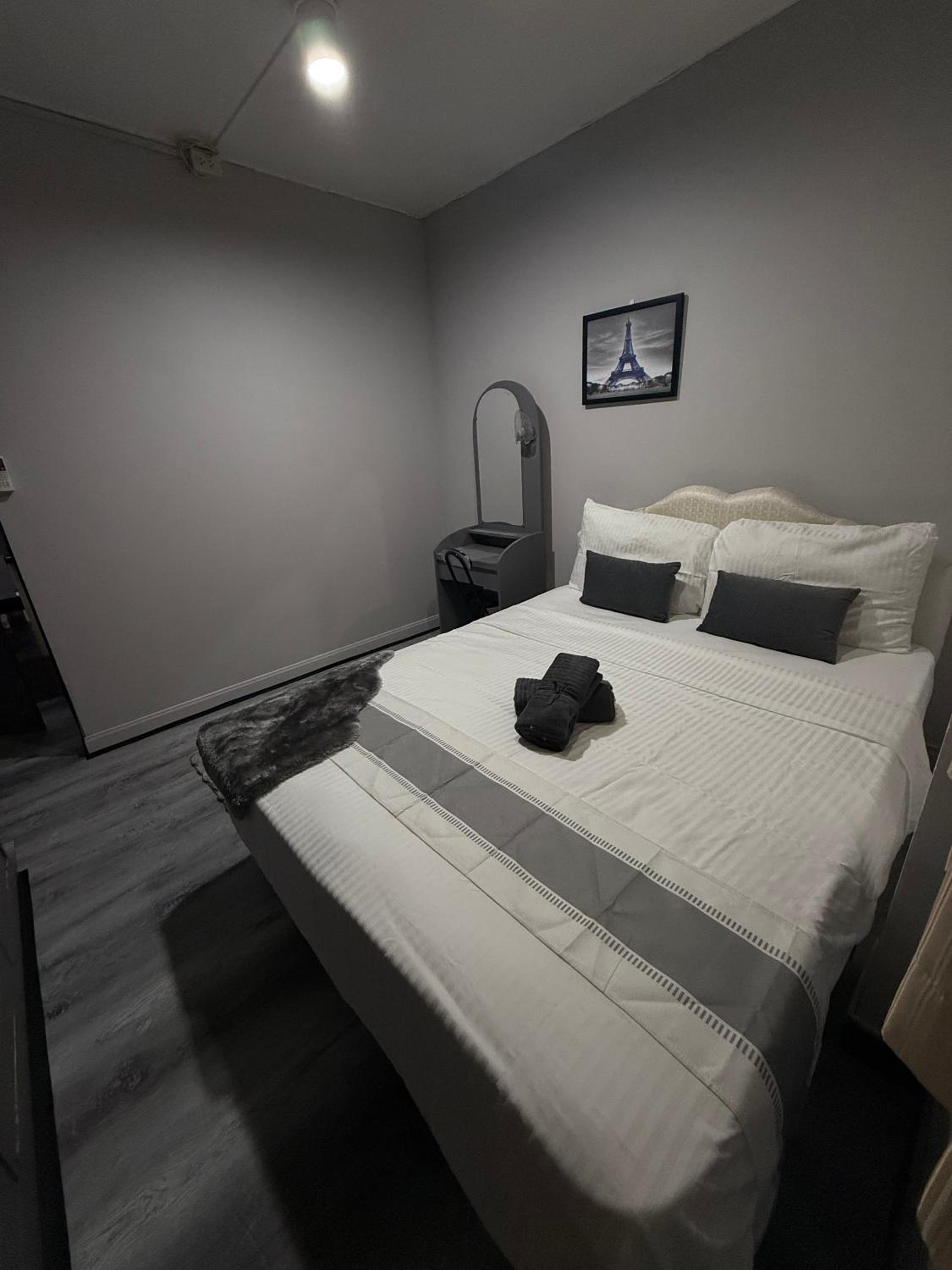 Ree House- Sukhumvit 23
