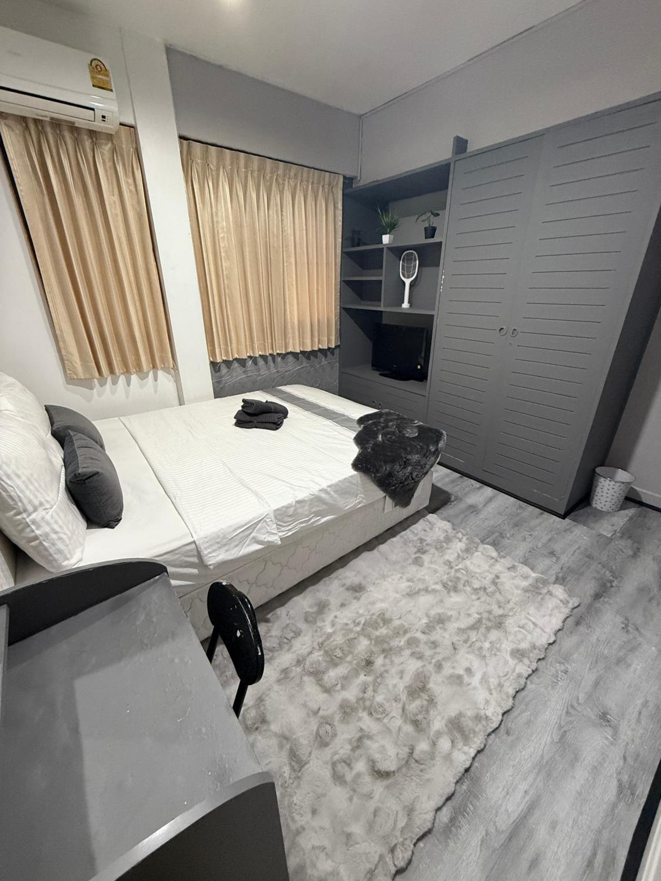 Ree House- Sukhumvit 23