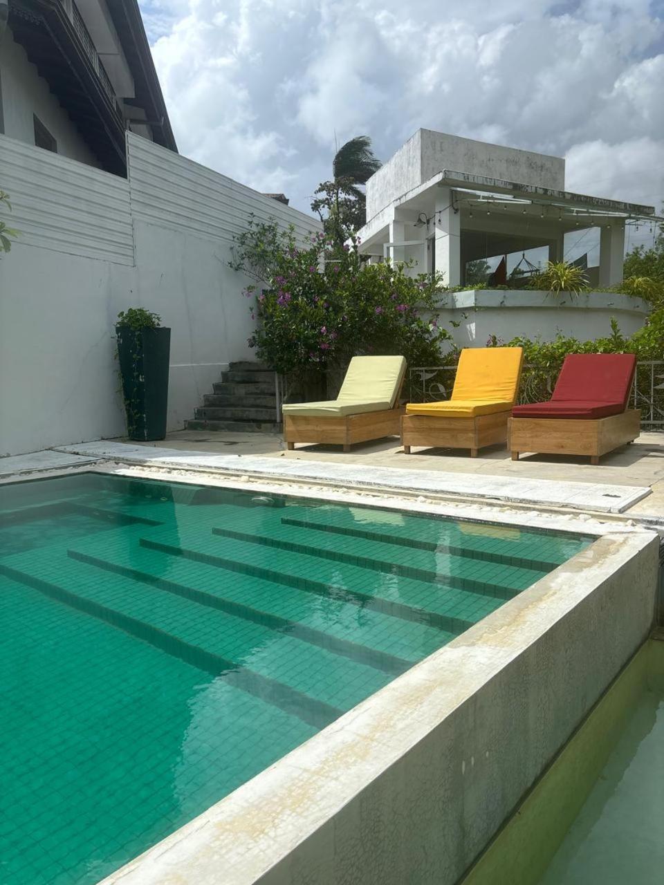 Hebron Gardens House