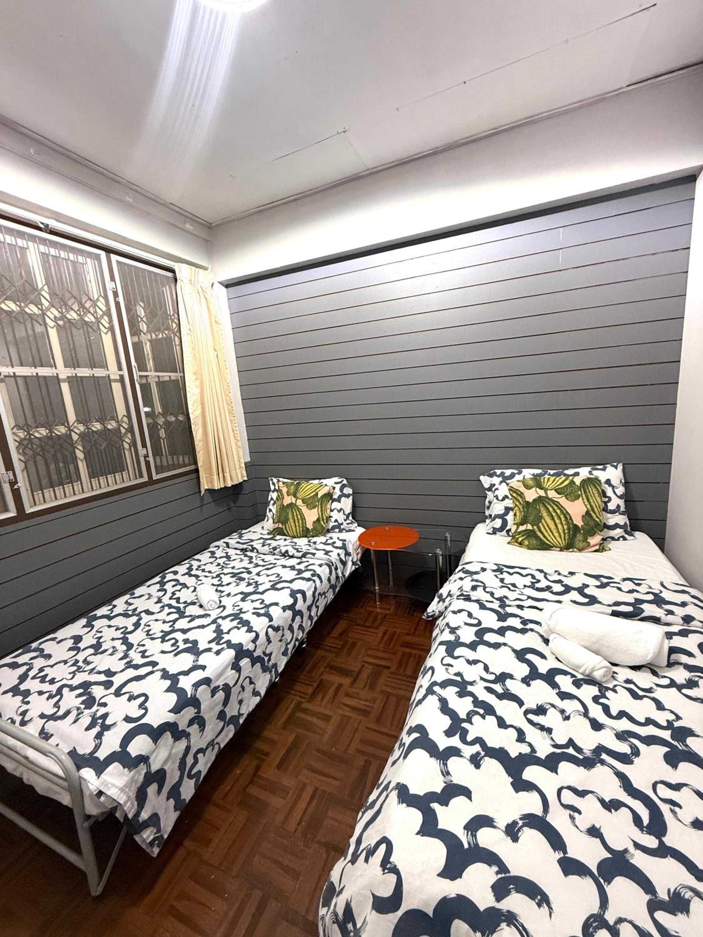 Ree House- Sukhumvit 23