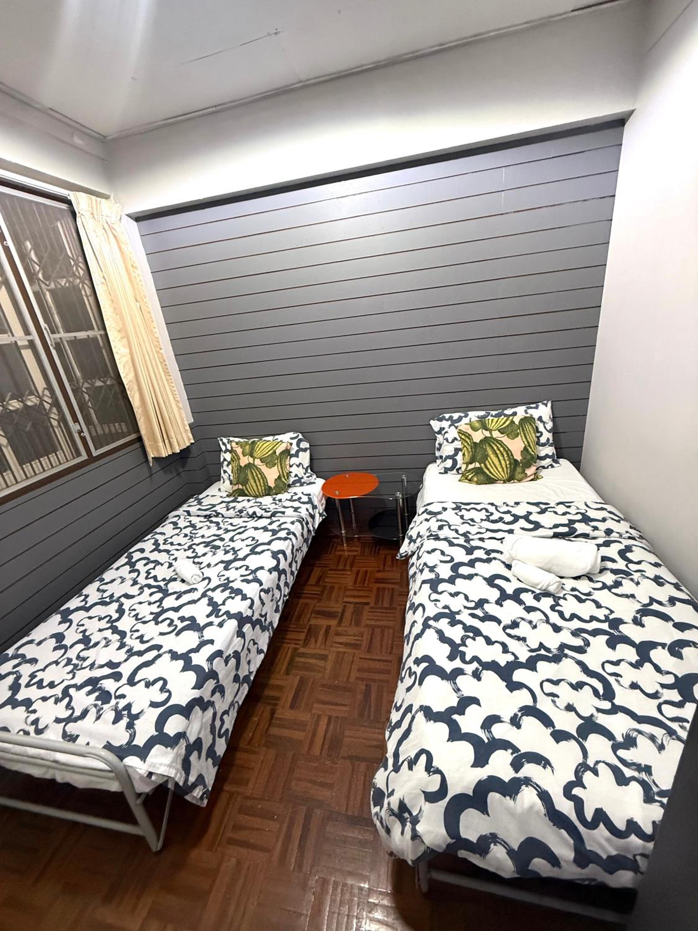 Ree House- Sukhumvit 23