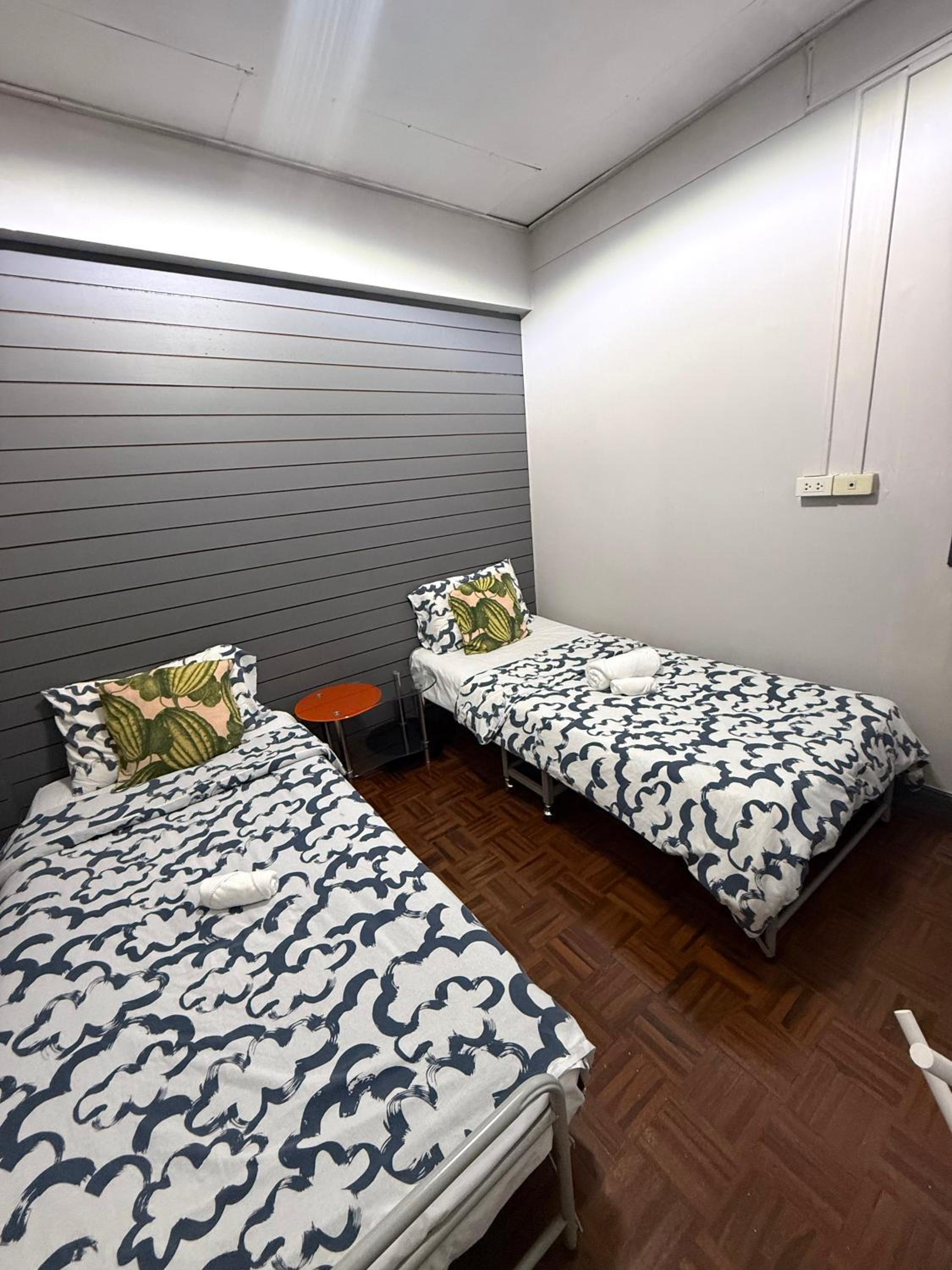 Ree House- Sukhumvit 23