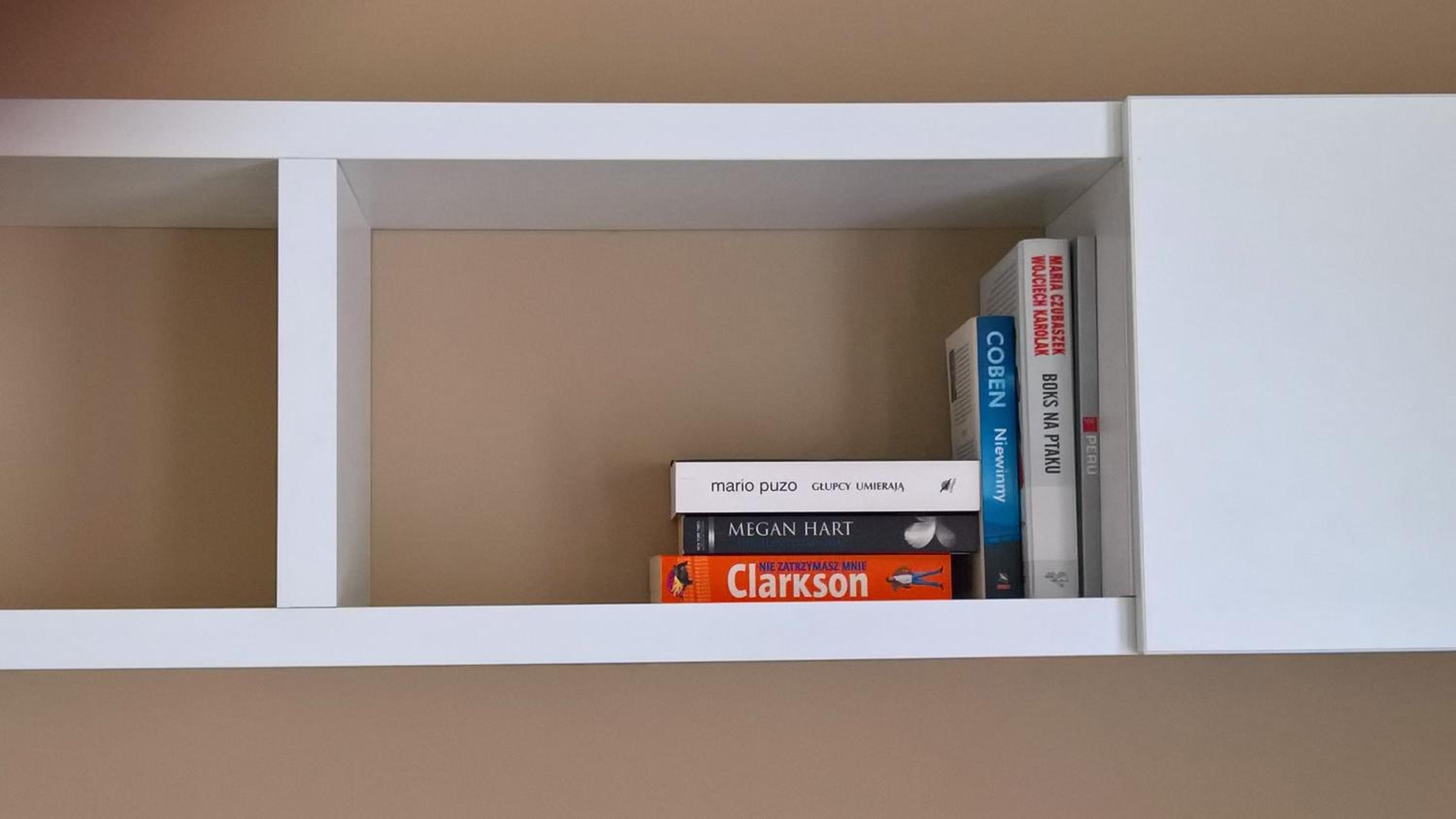 Apartament Luxon 2