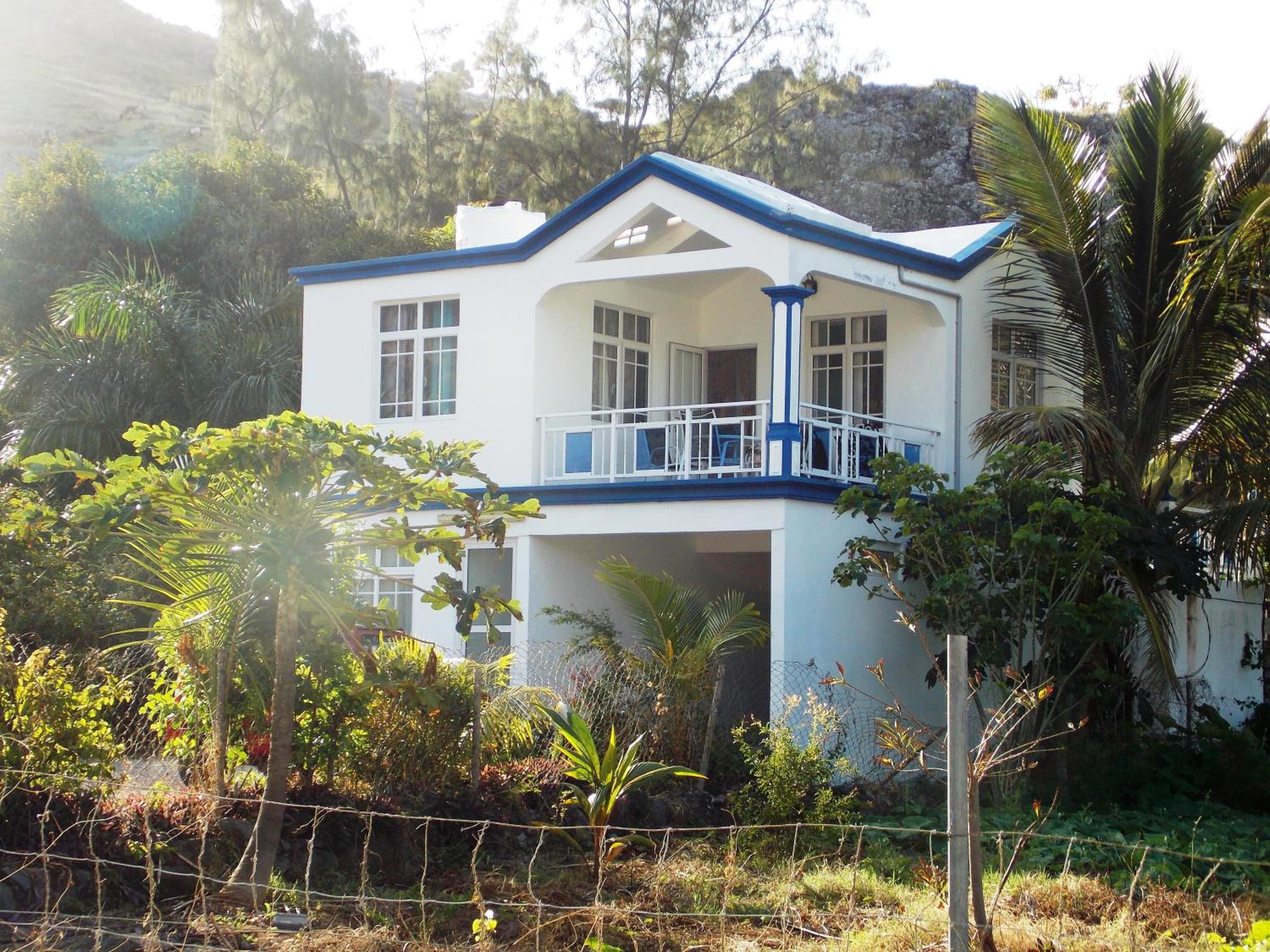 La Villa Allamanda