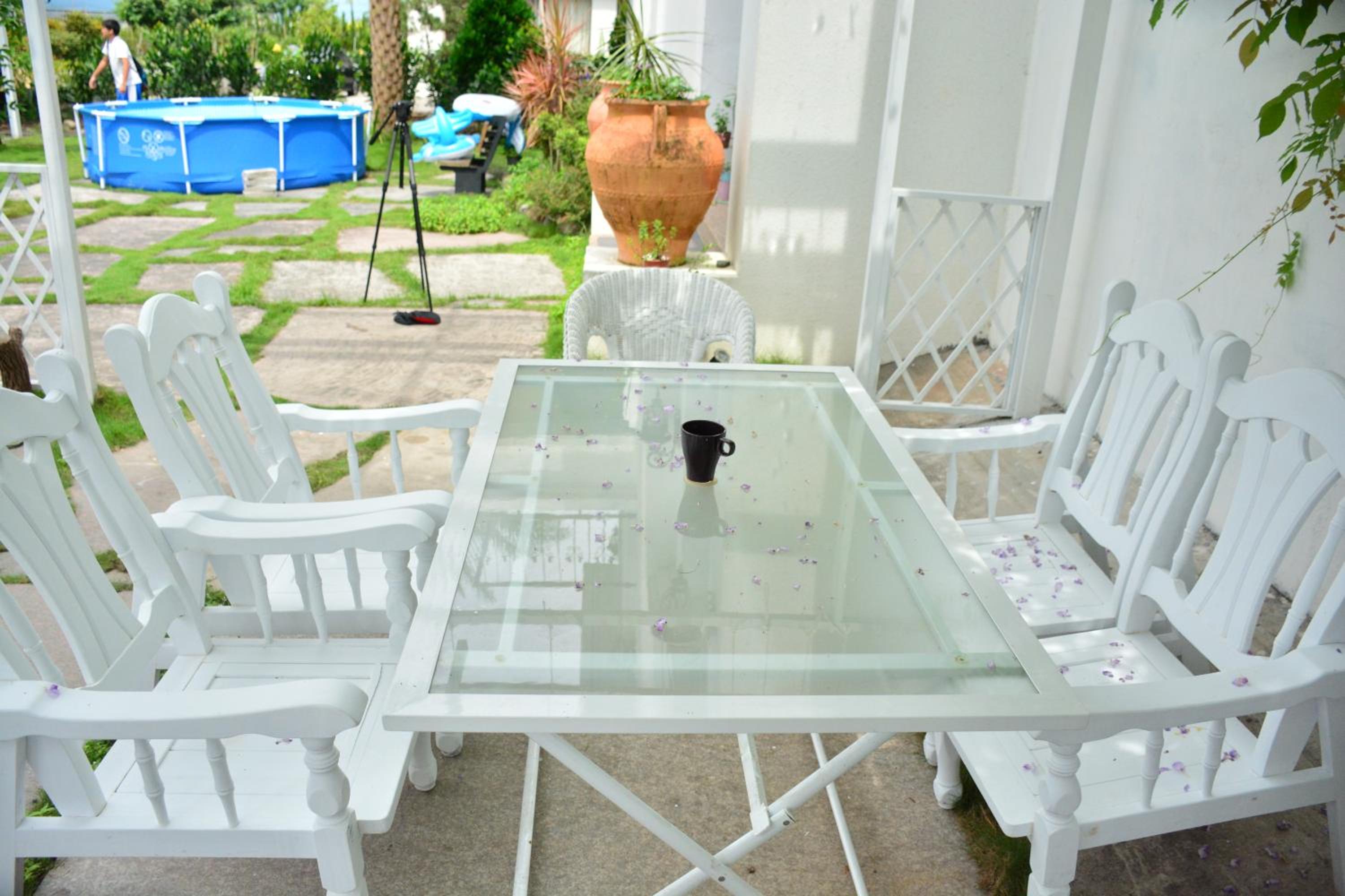 Hasayaki Homestay