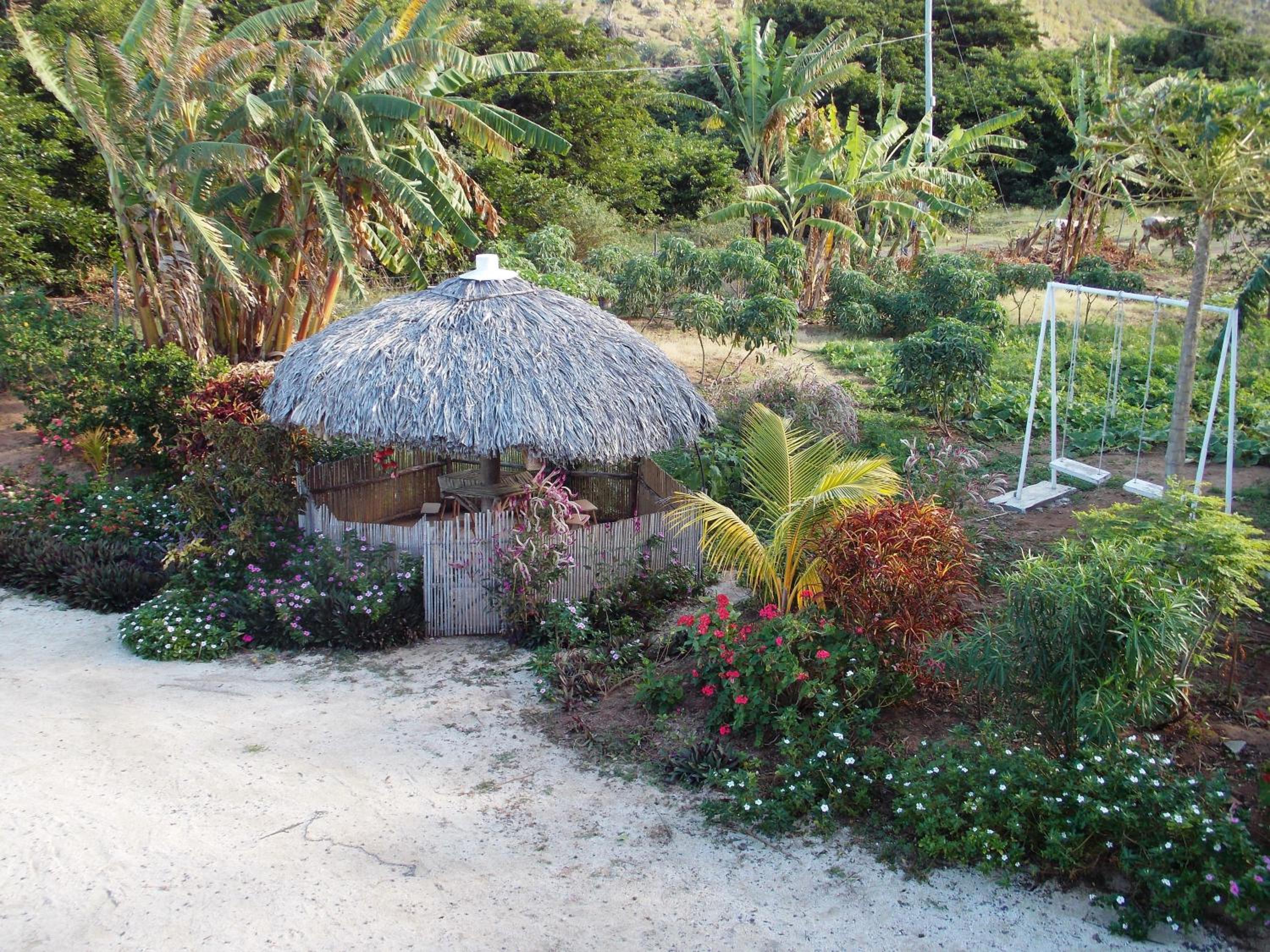 La Villa Allamanda