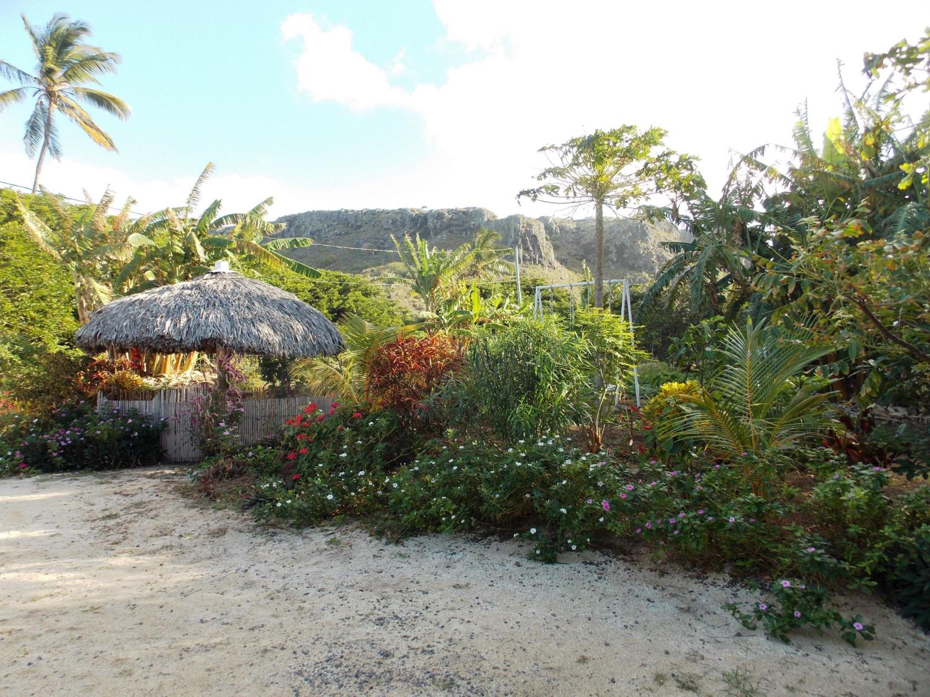 La Villa Allamanda