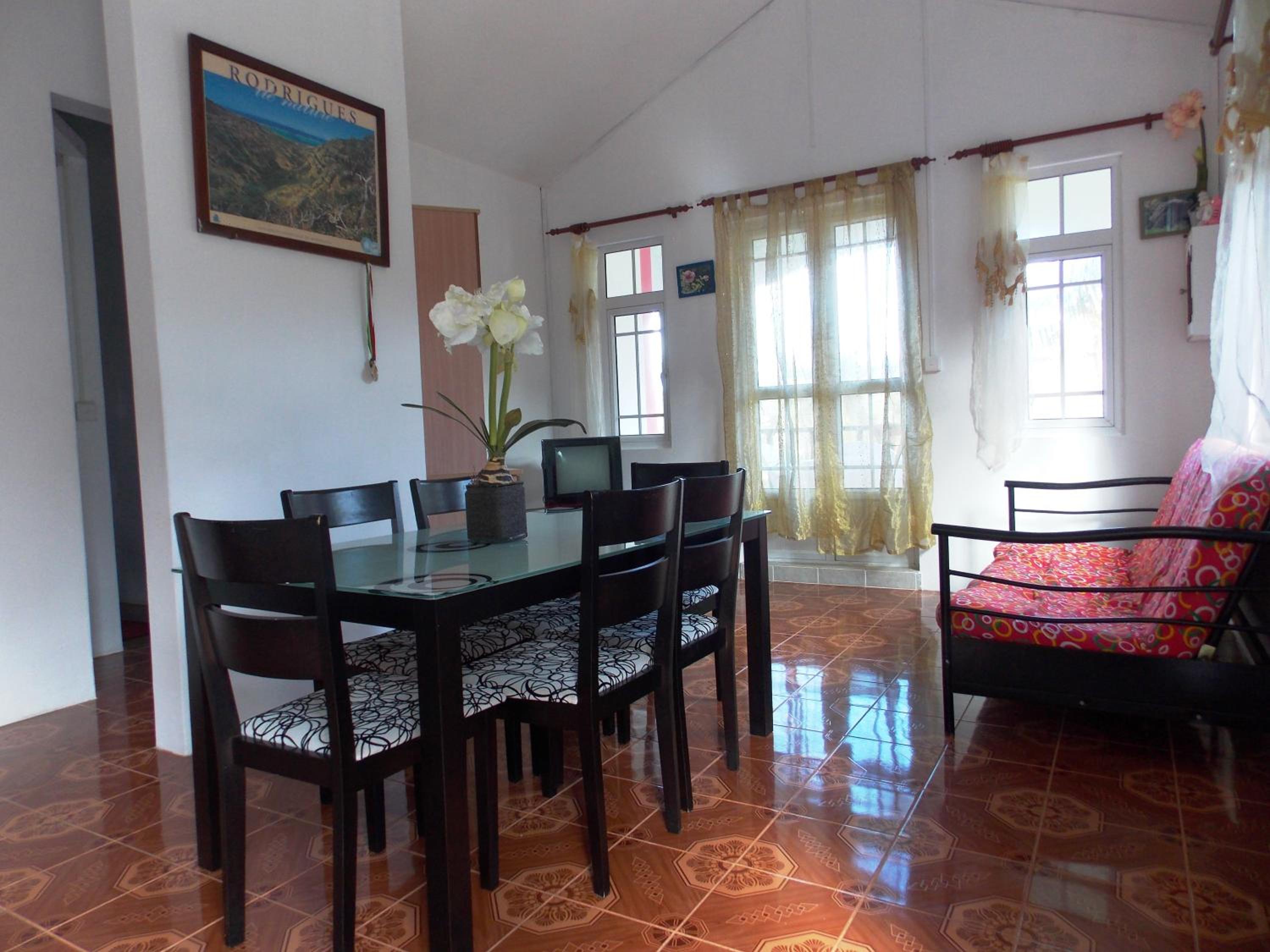 La Villa Allamanda