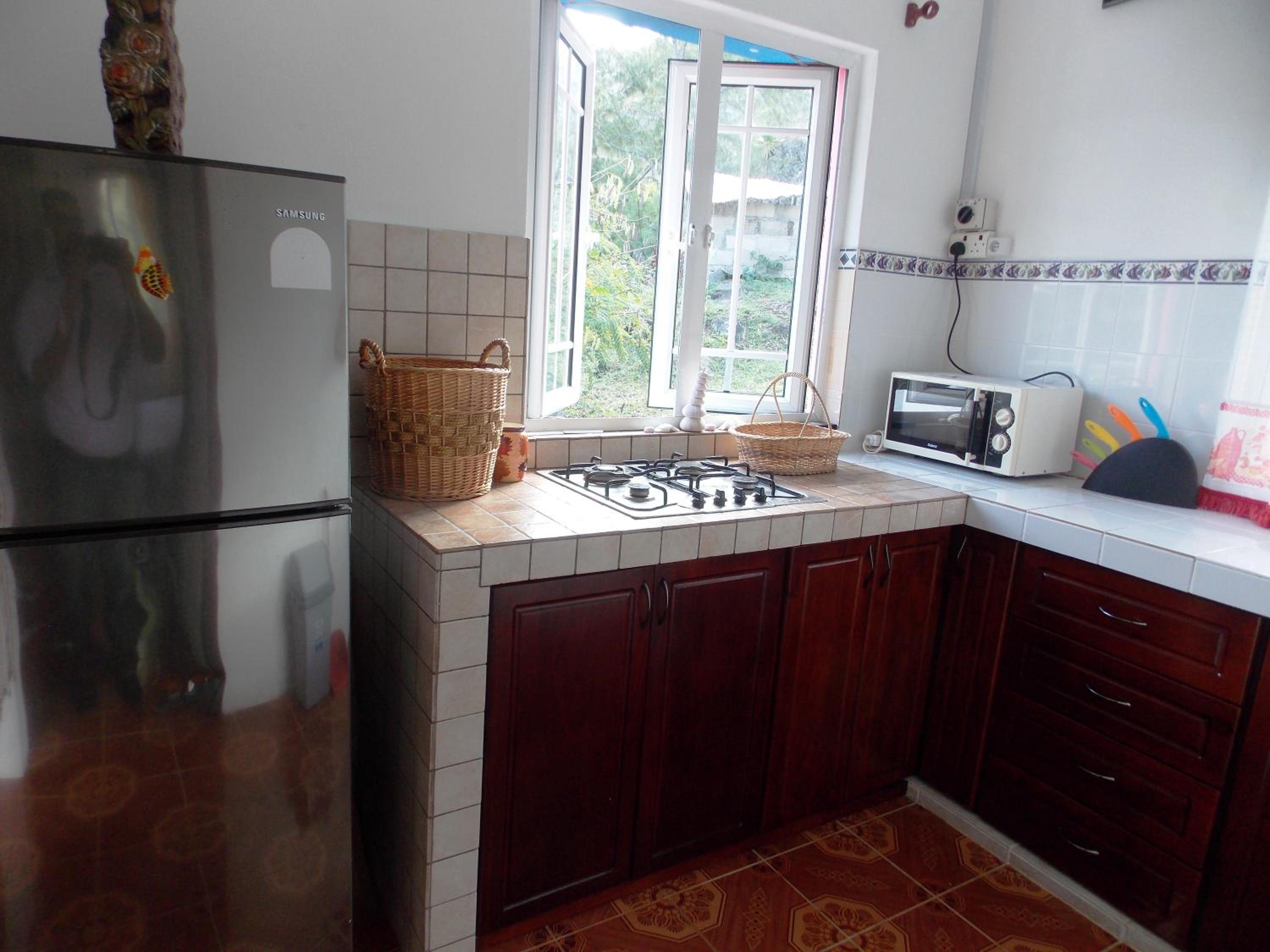 La Villa Allamanda