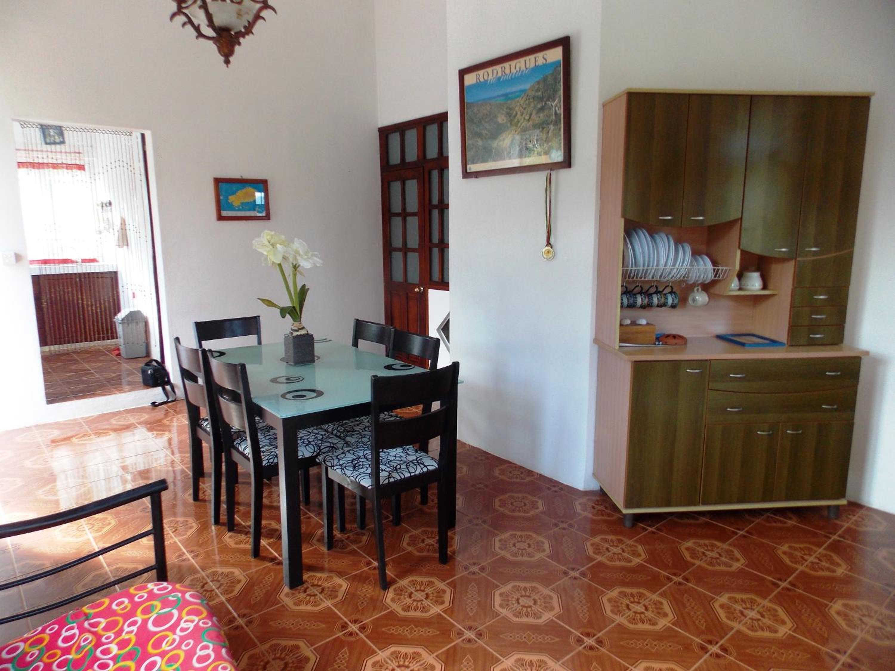 La Villa Allamanda