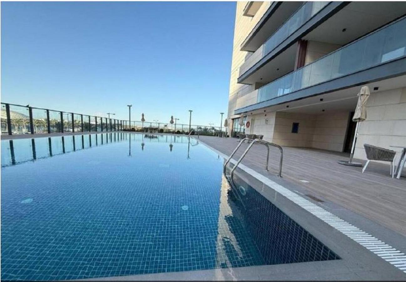 Lusail Marina View