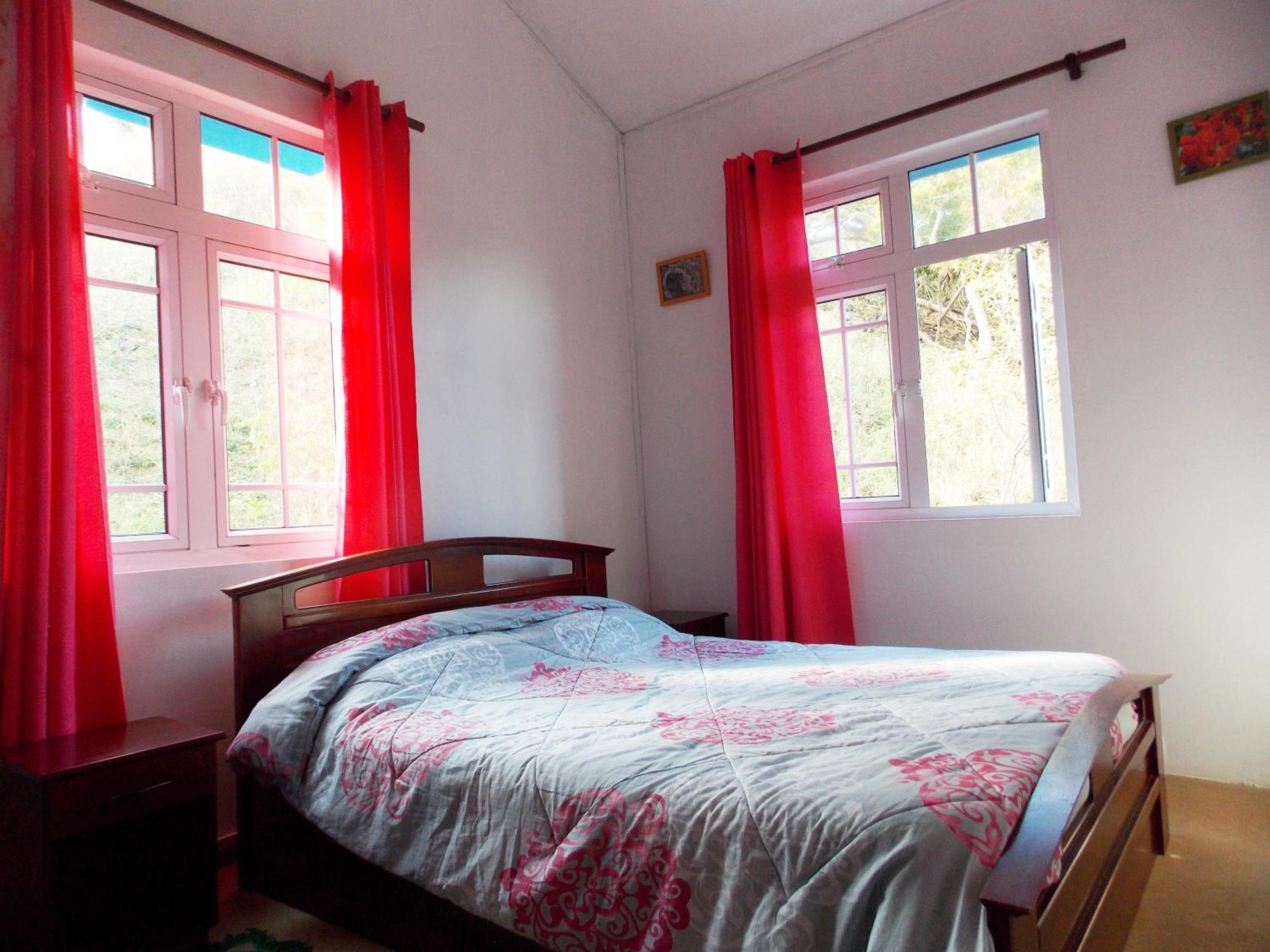 La Villa Allamanda