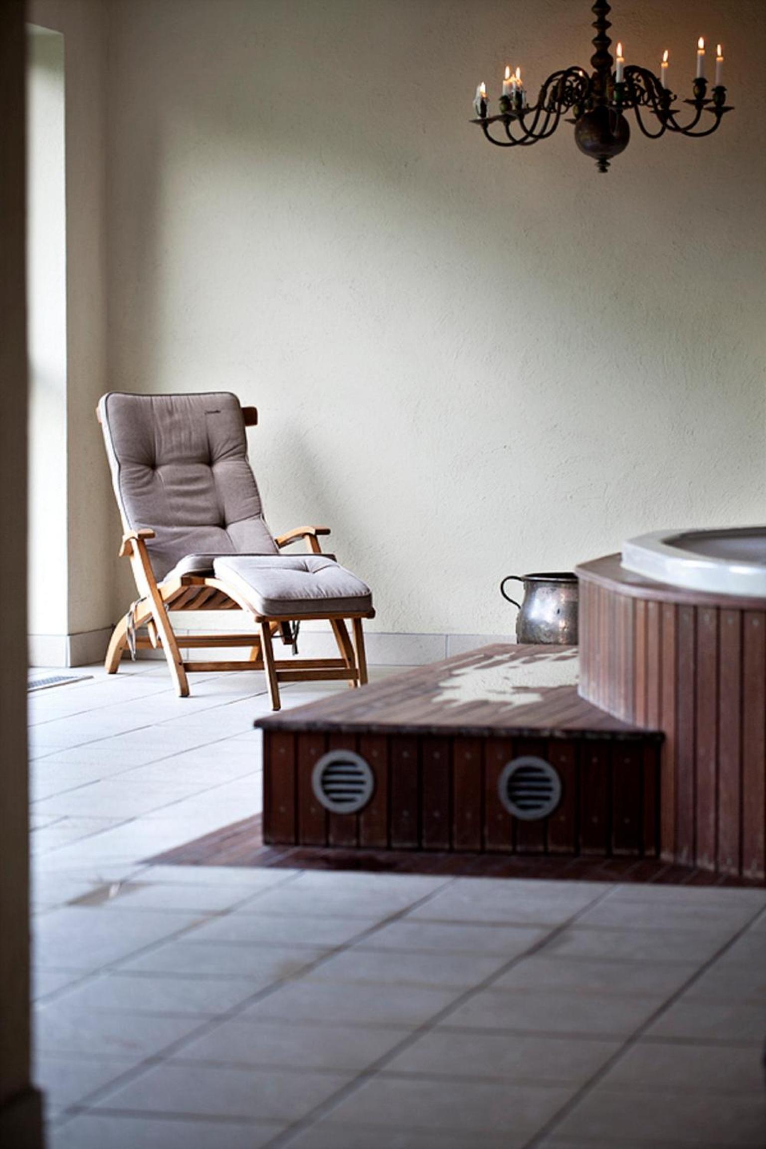 Brösarps Gästgifveri & SPA