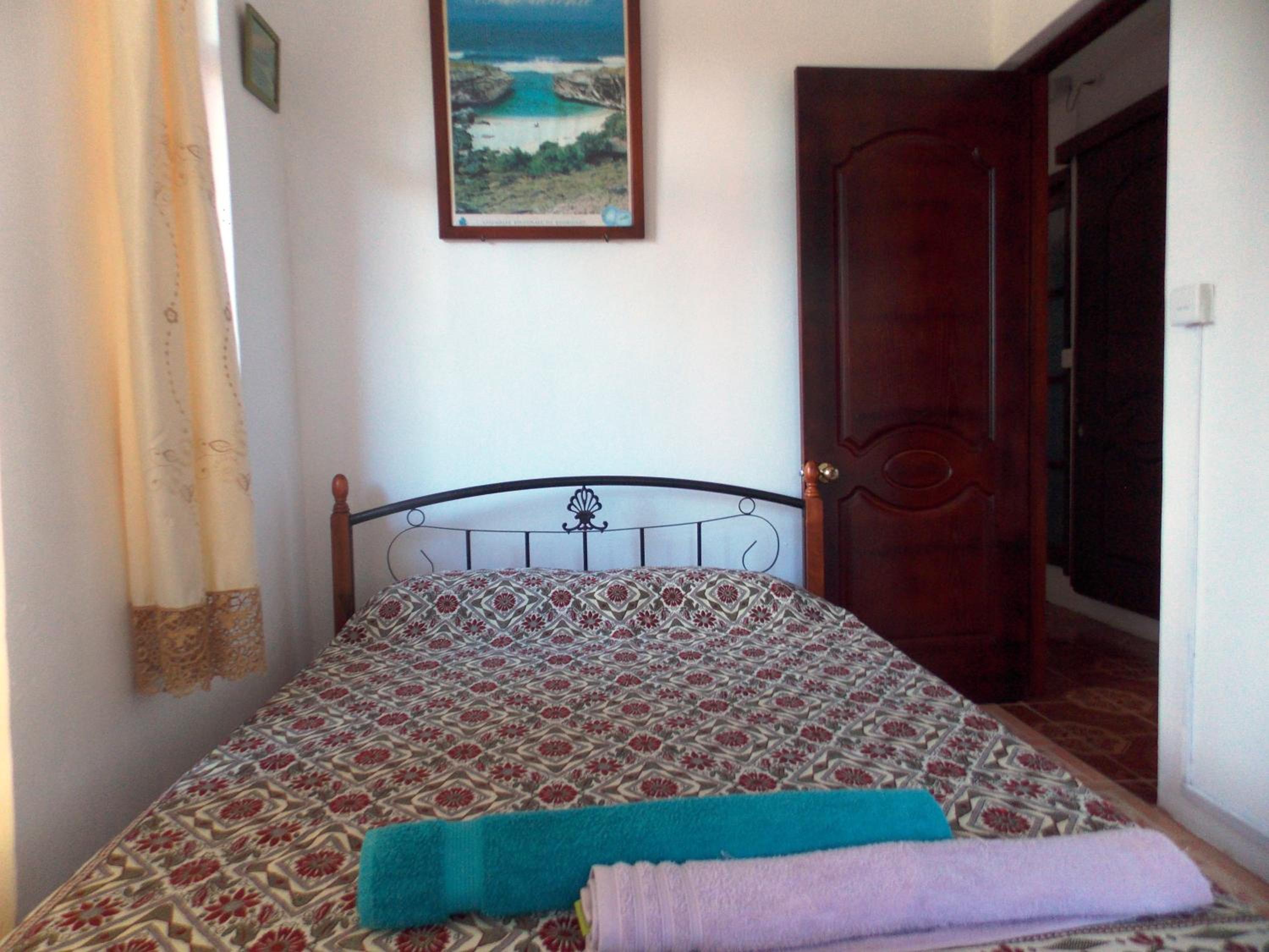 La Villa Allamanda