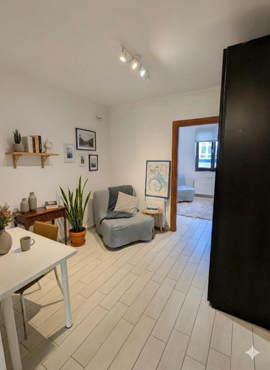 Central Astoria Spacious Apartment