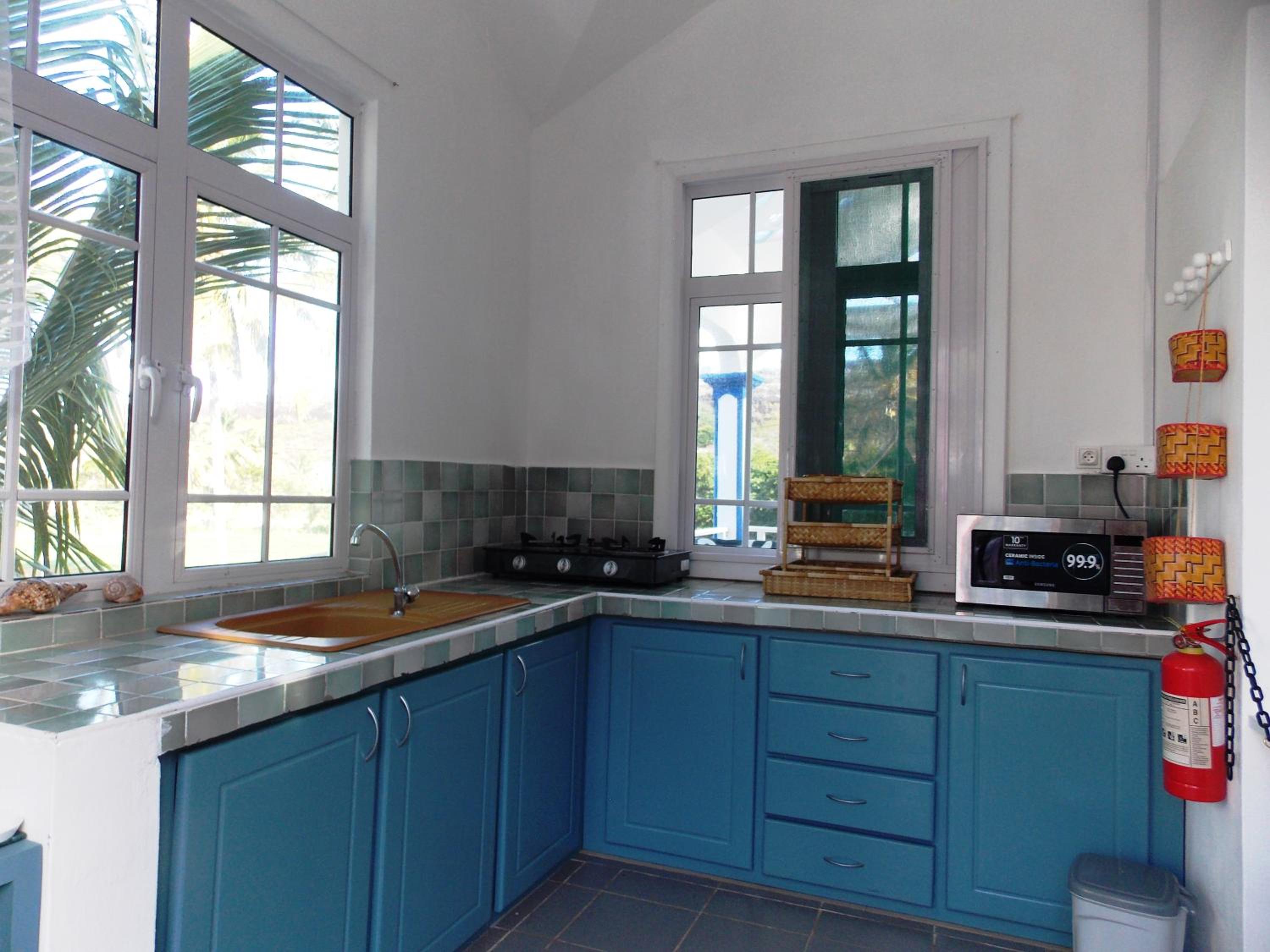 La Villa Allamanda