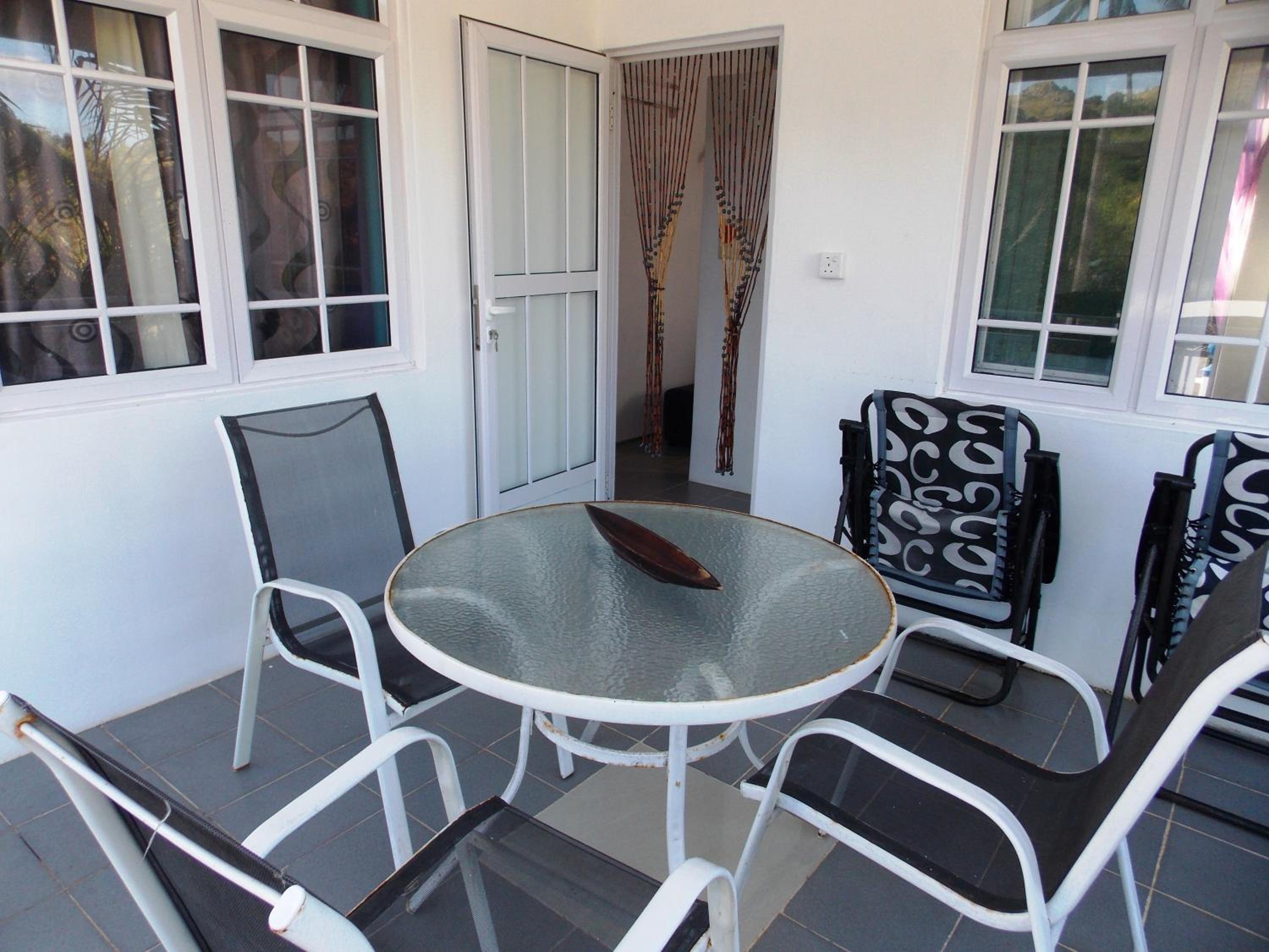 La Villa Allamanda