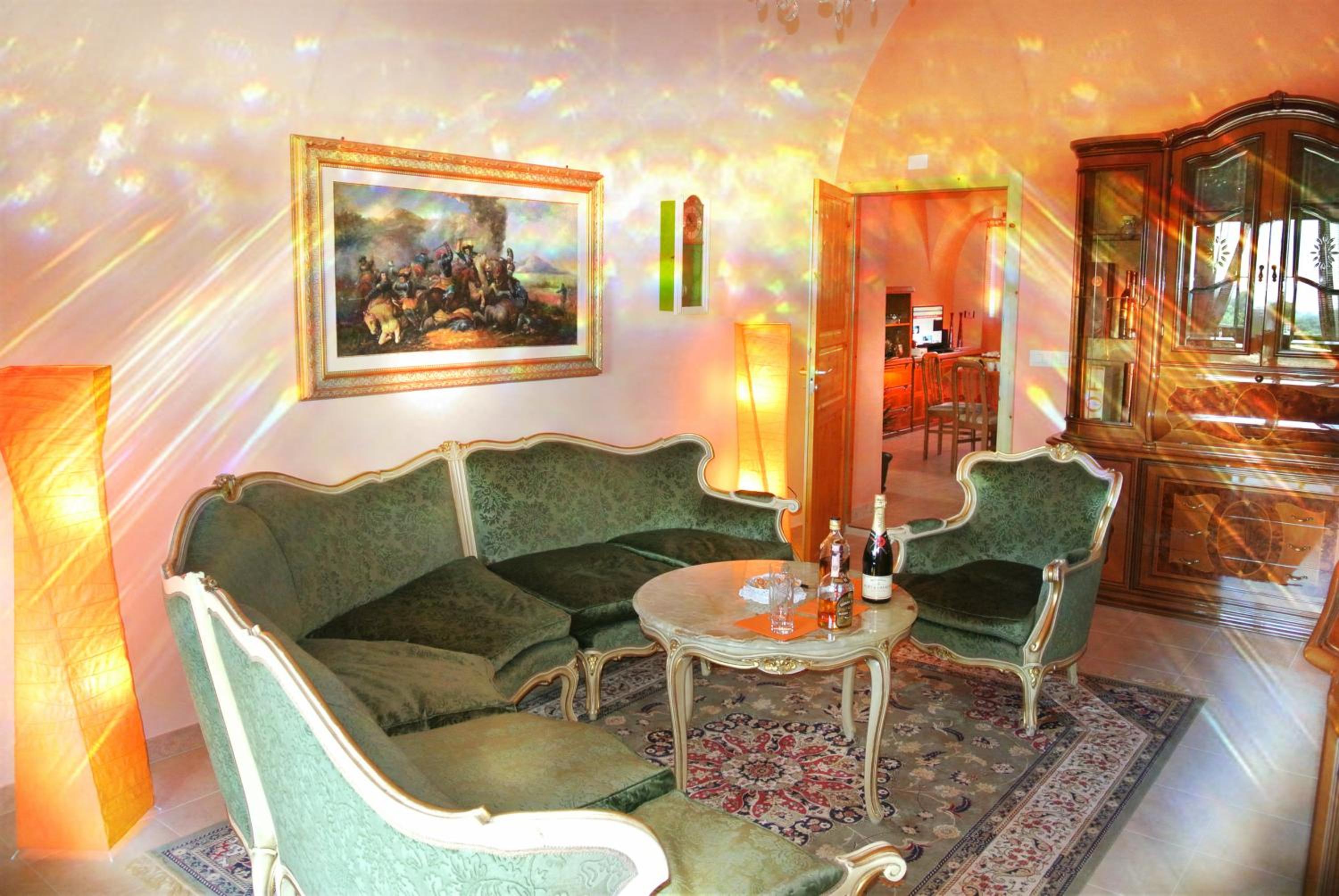 Mamma Puglia Suite & Breakfast