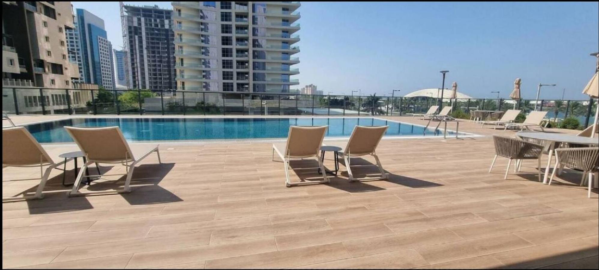 Lusail Marina View