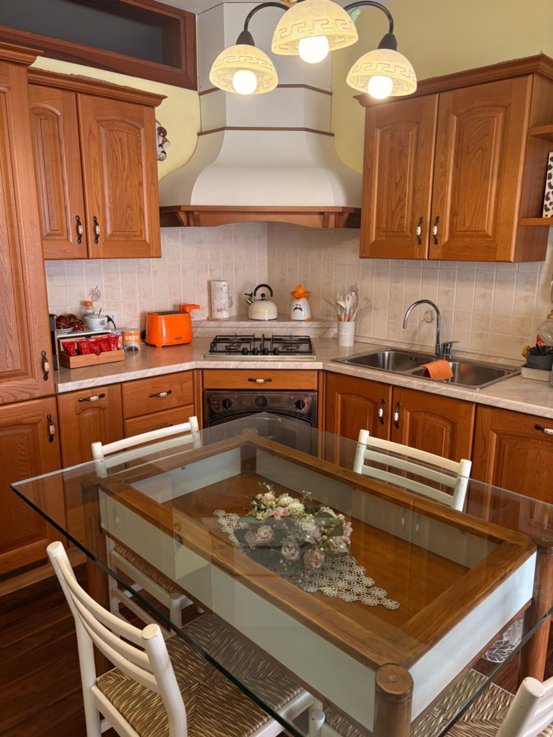 B&b Carducci