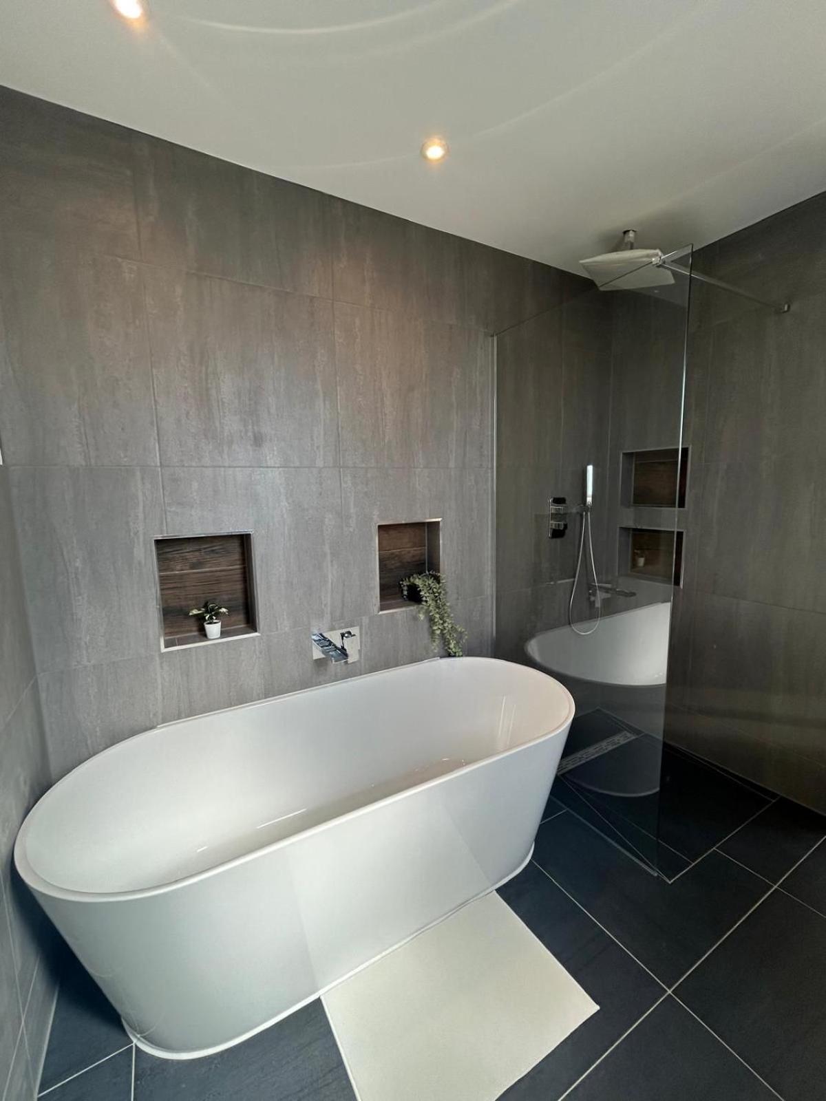 The Crescent Villa Lancing