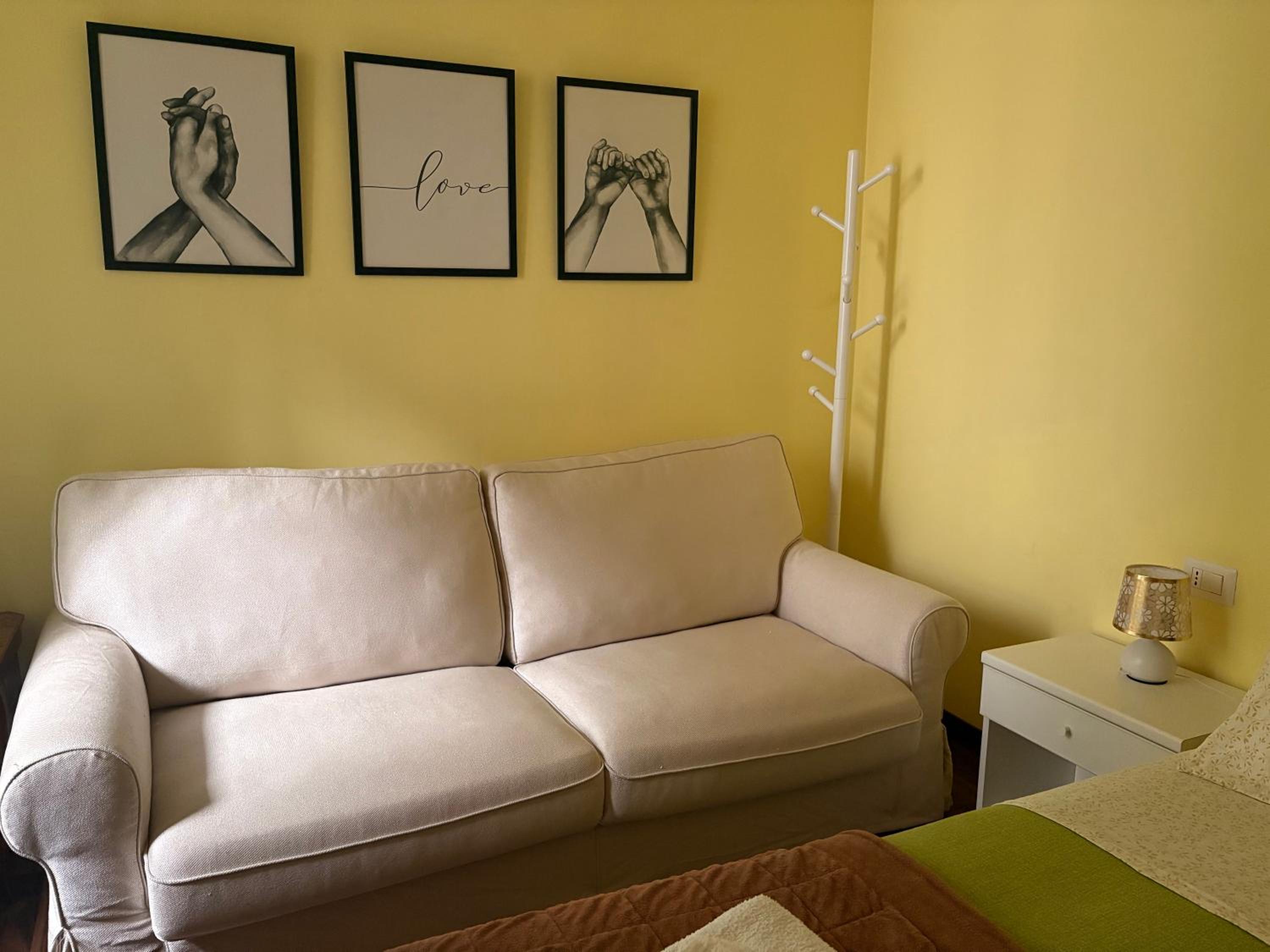 B&b Carducci