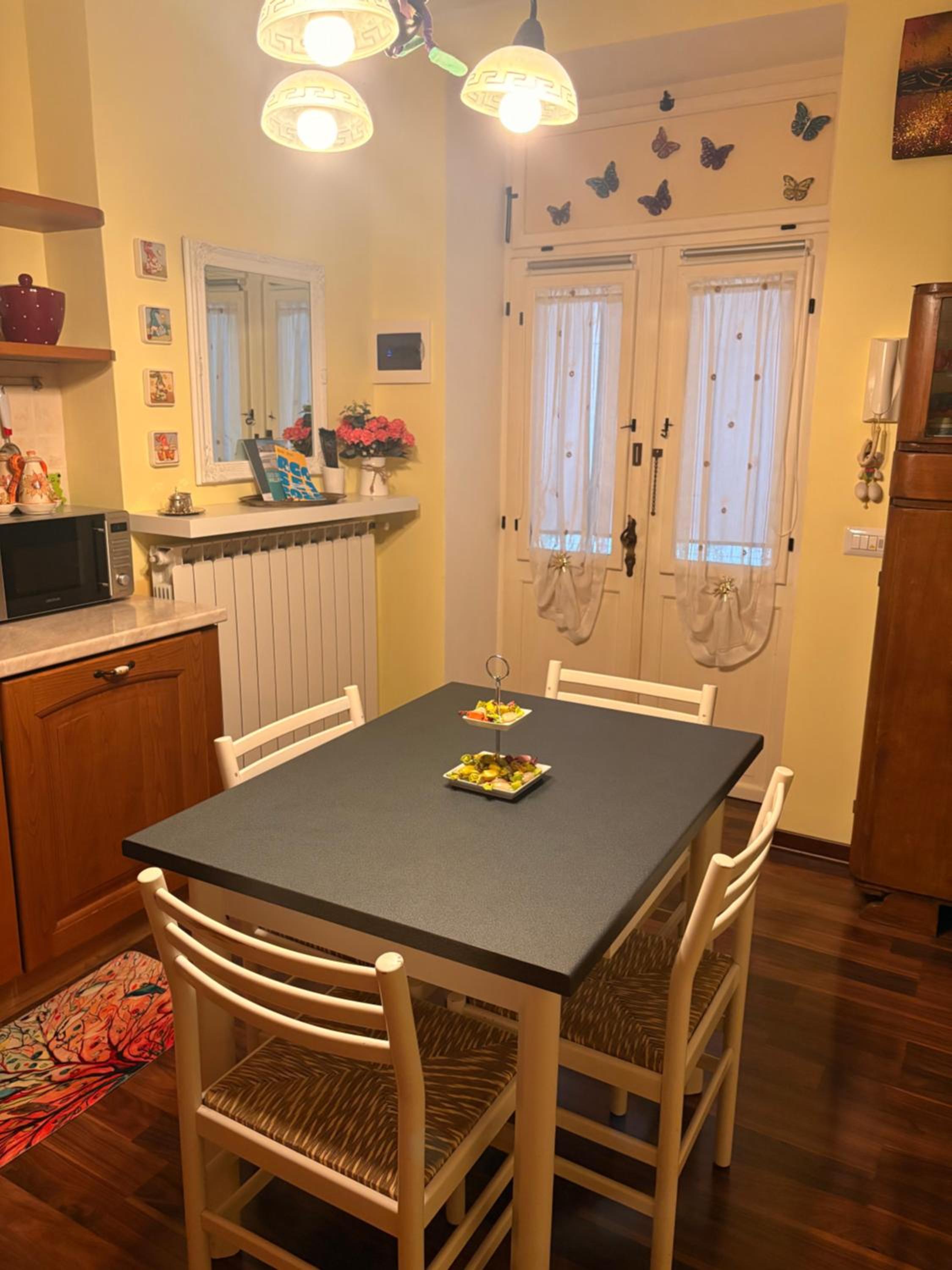 B&b Carducci